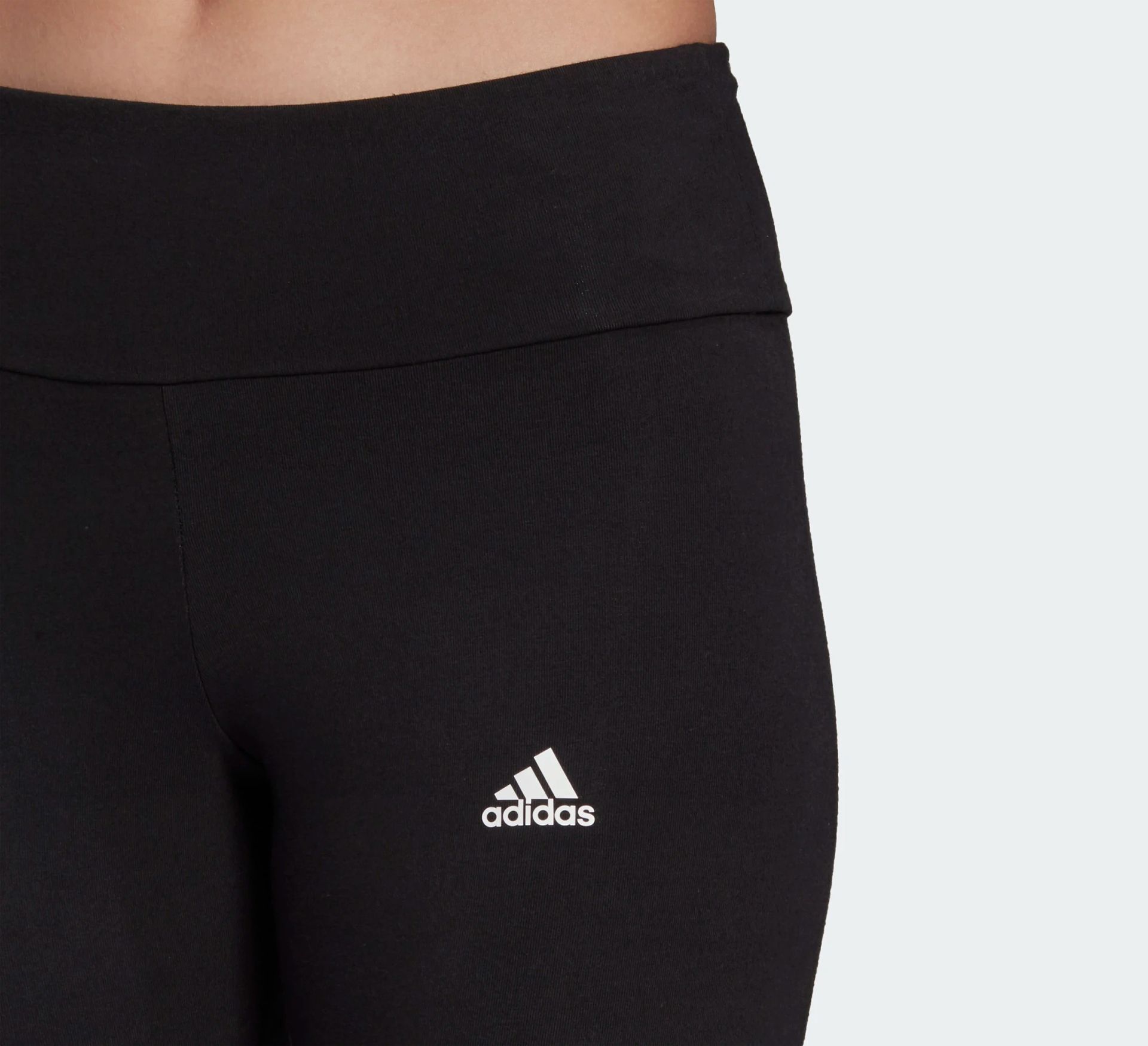Adidas Essentials High Waist Tight Dames