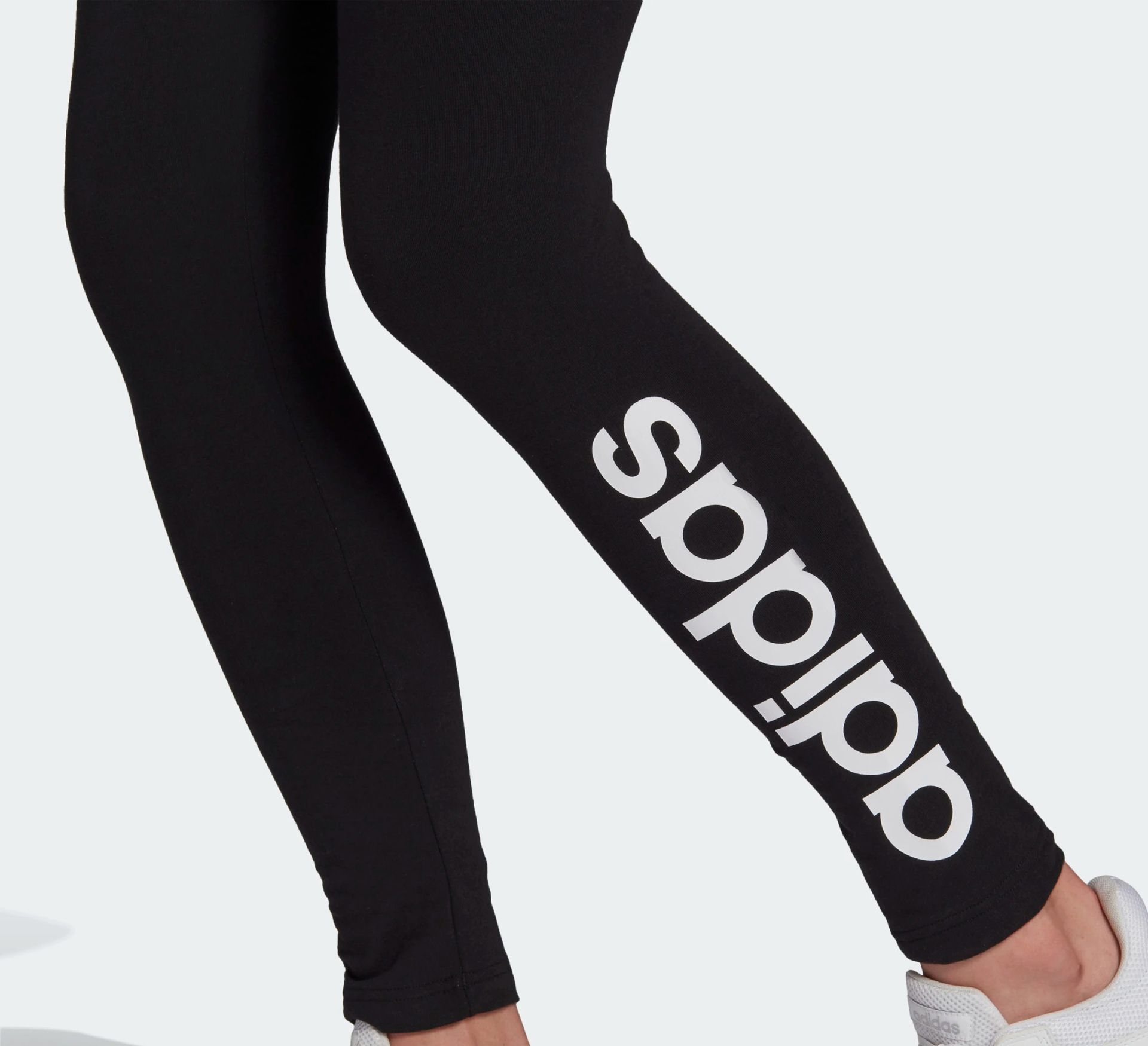 Adidas Essentials High Waist Tight Dames