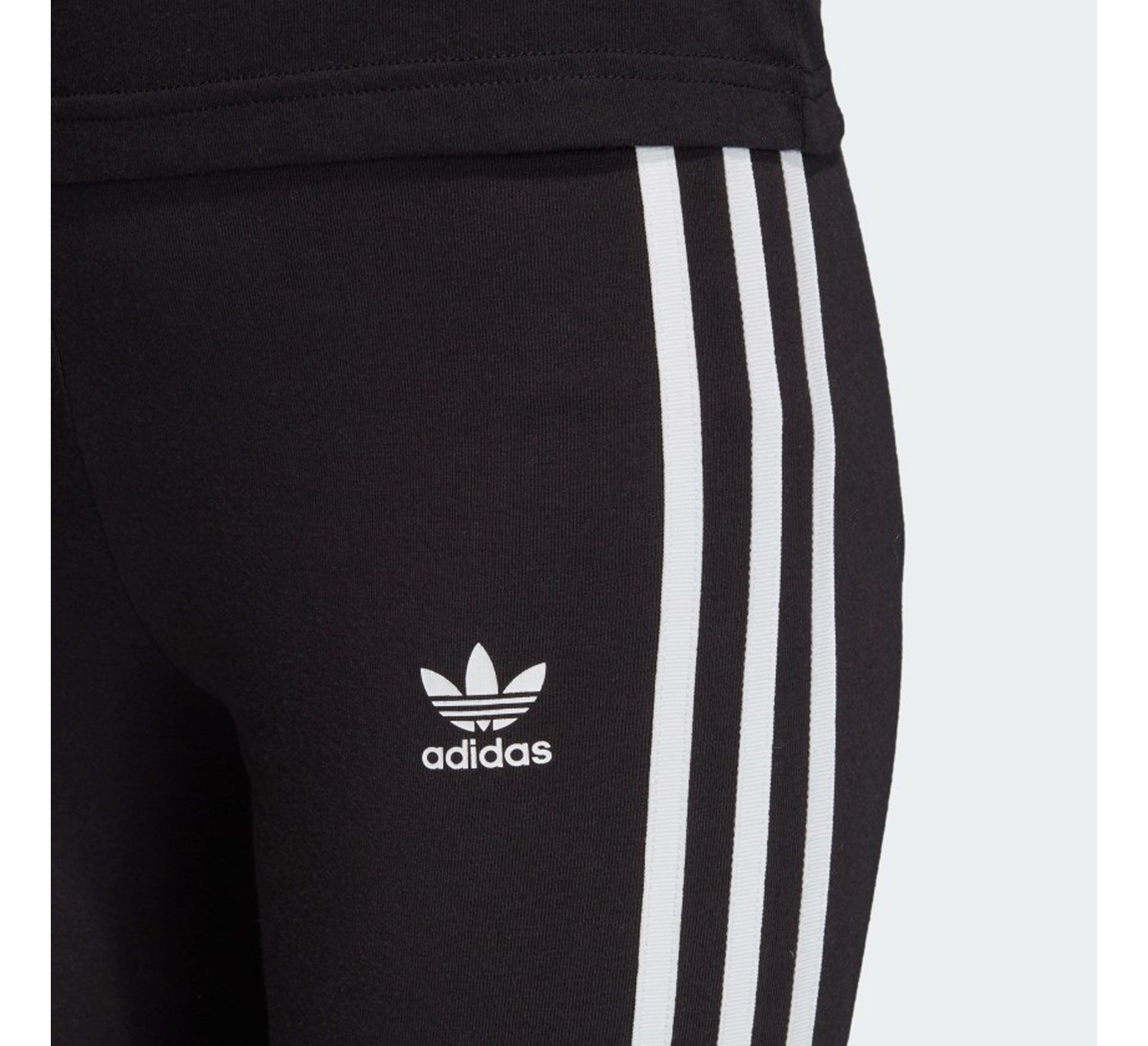 Adidas 3-Stripes Legging Junior