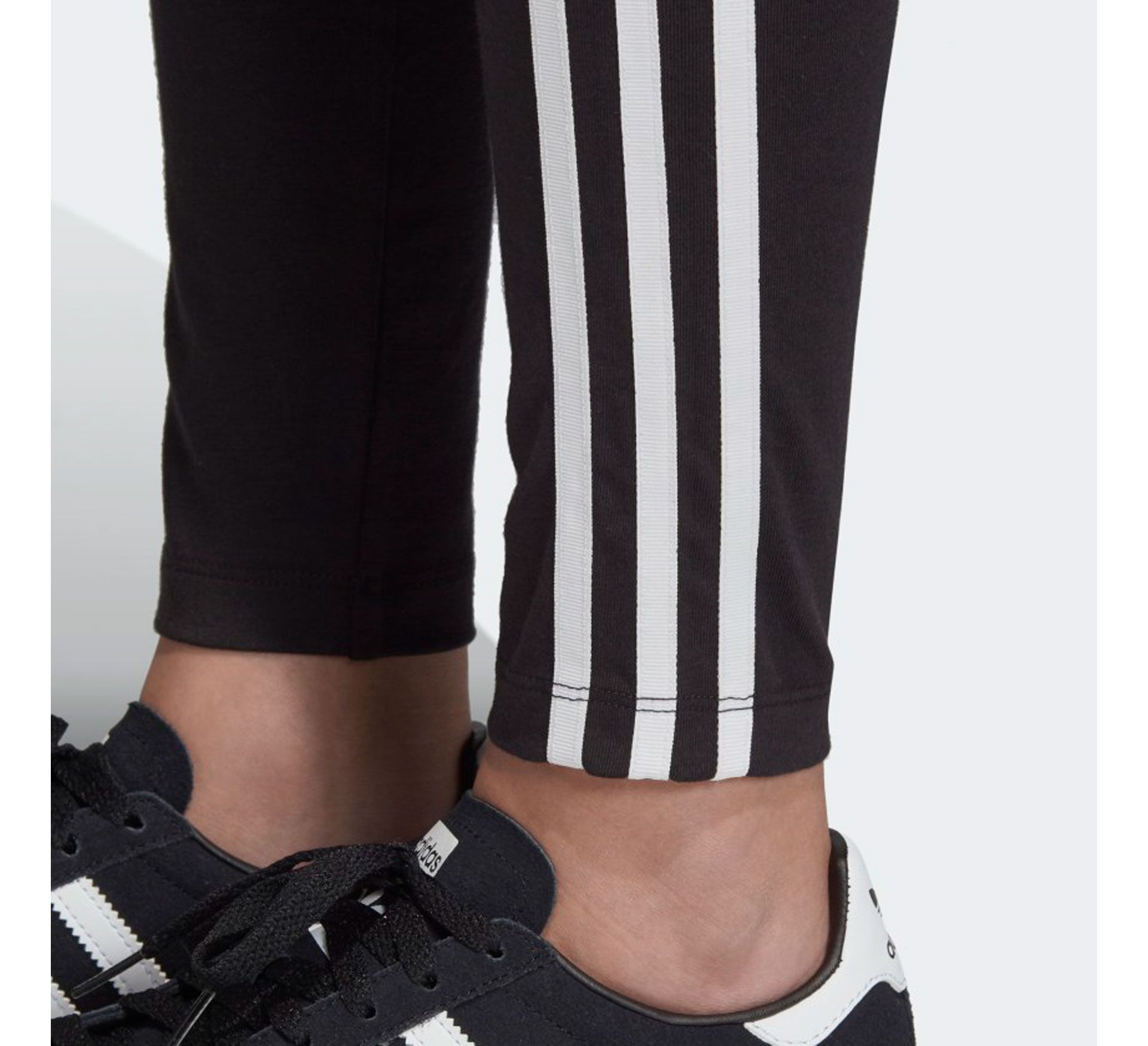 Adidas 3-Stripes Legging Junior