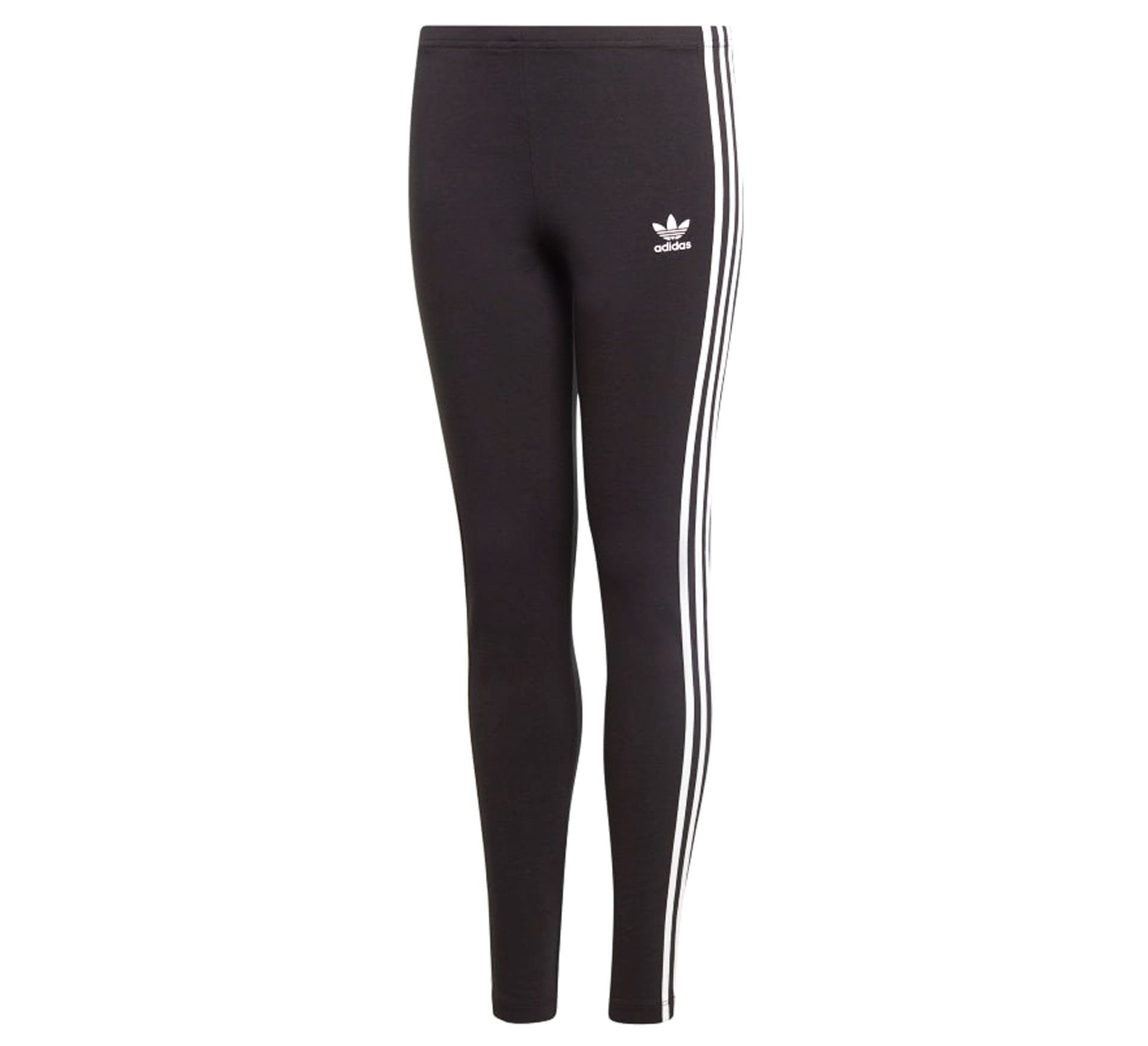Adidas 3-Stripes Legging Junior