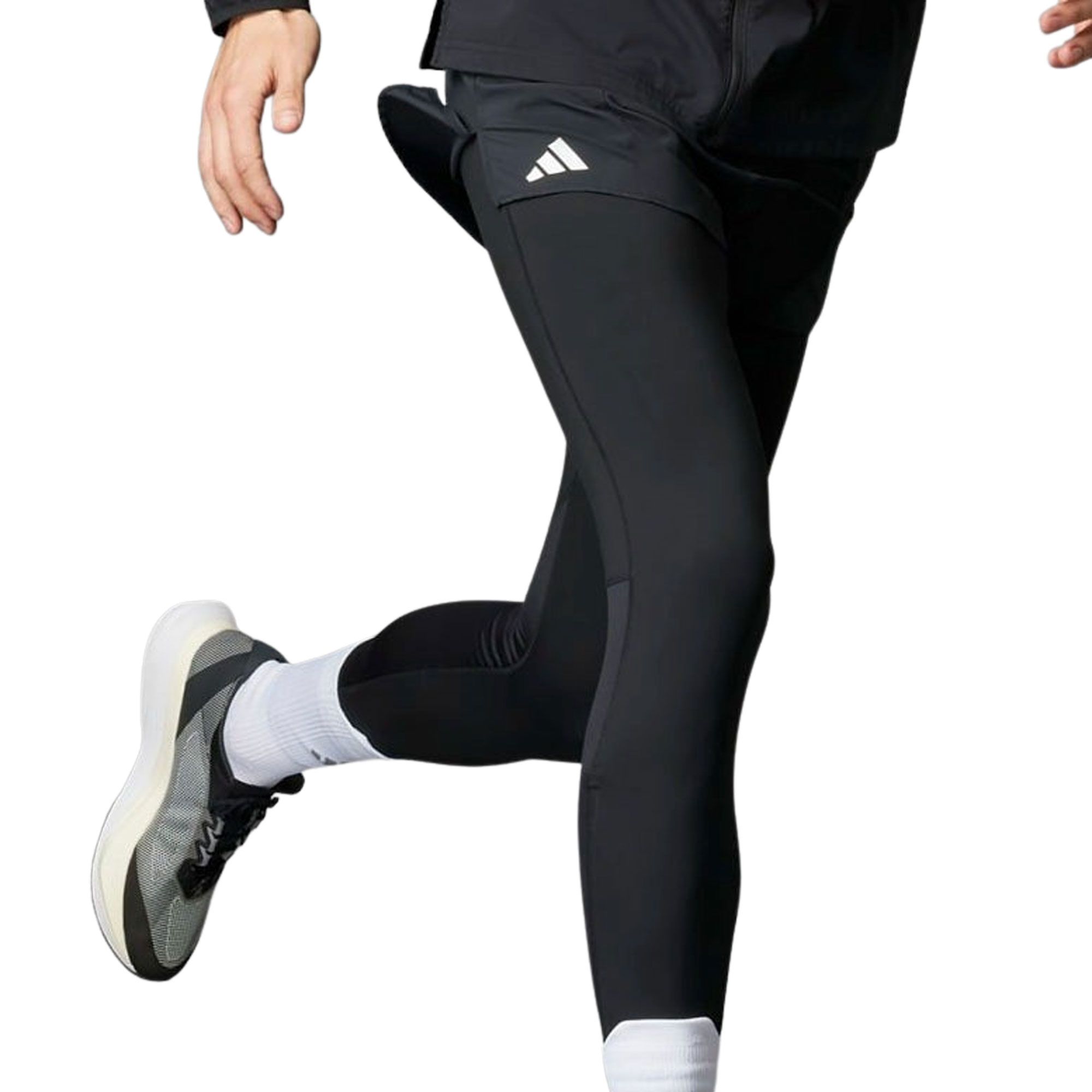 adidas running tight