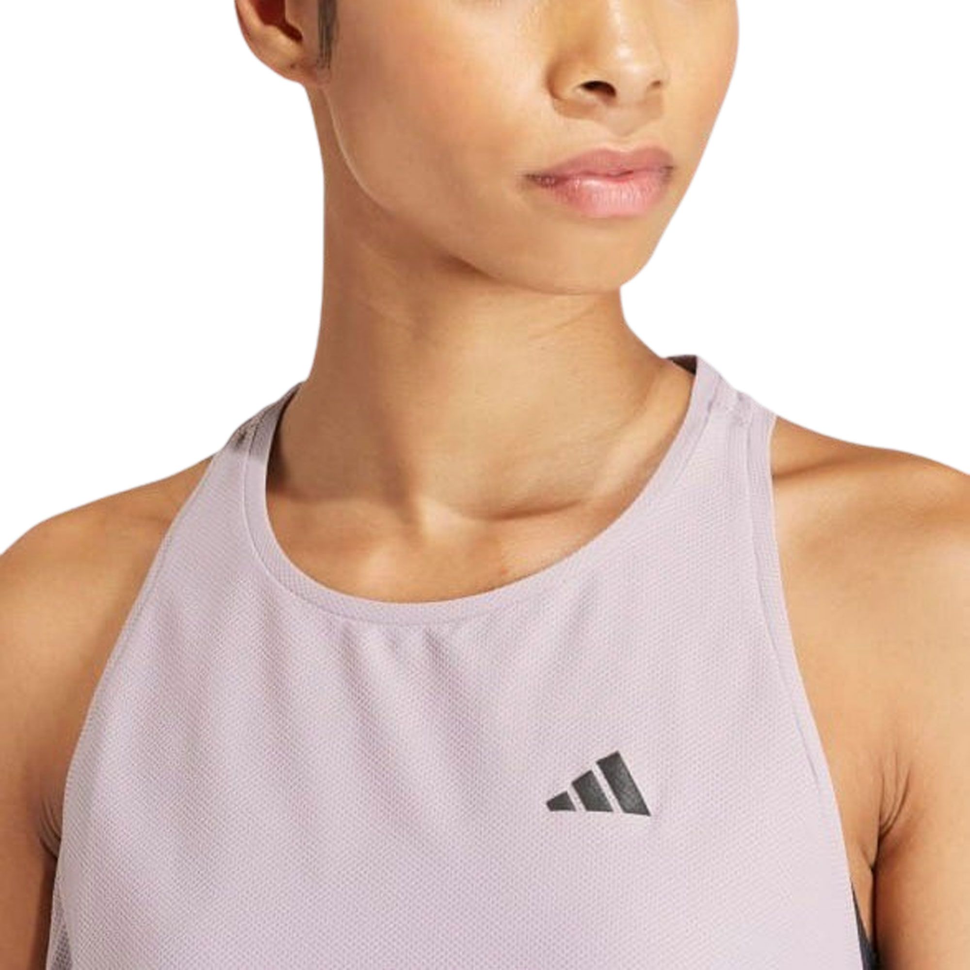 Adidas Own the Run Tanktop Dames