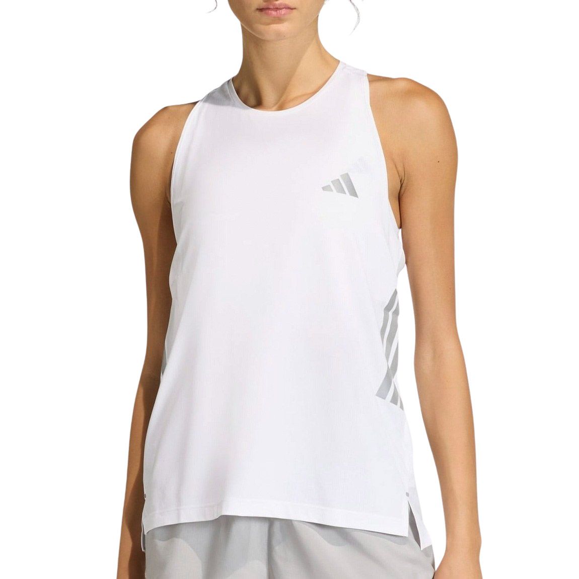 Adidas Hardloopsinglets