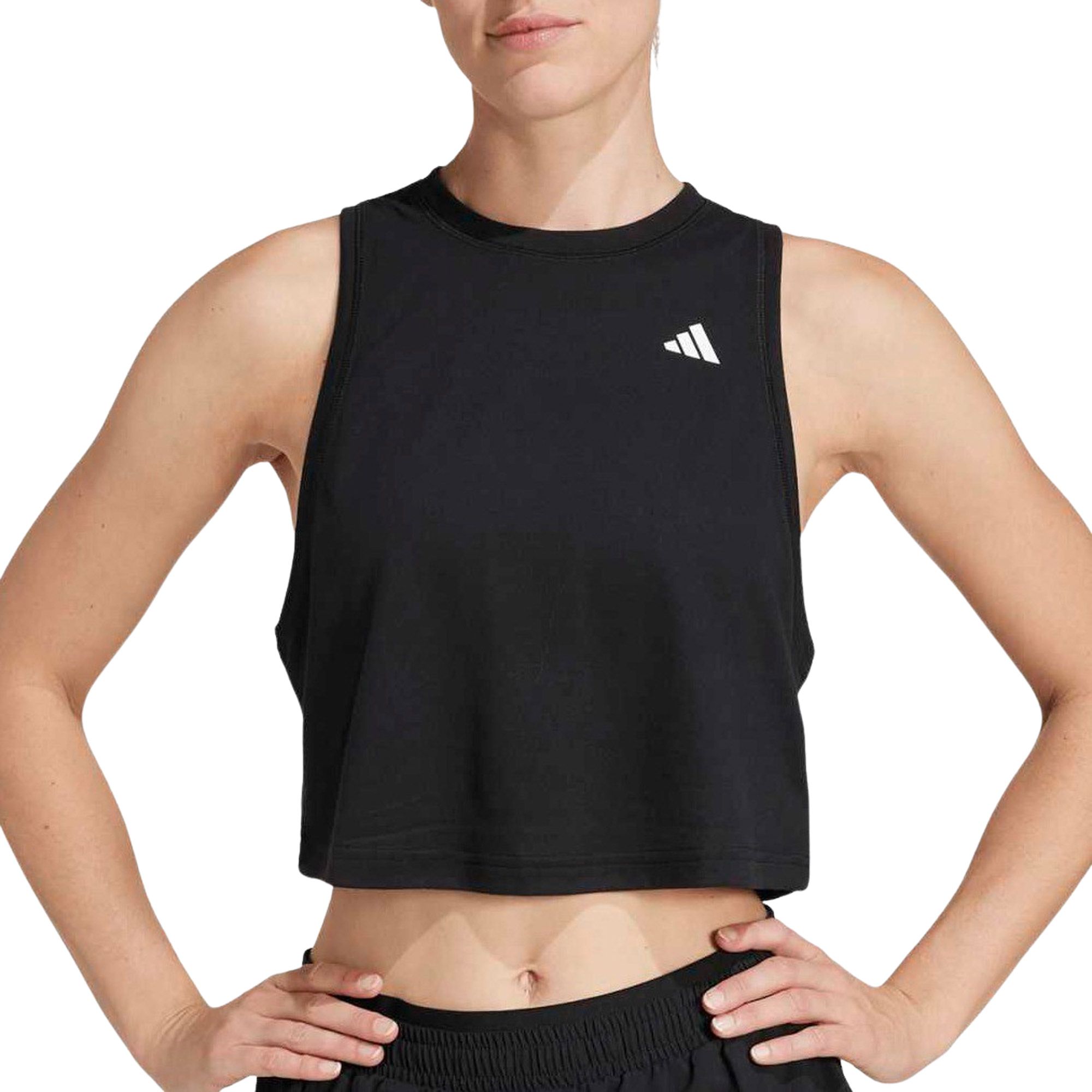 Adidas Essentials Boxy Tanktop Damen