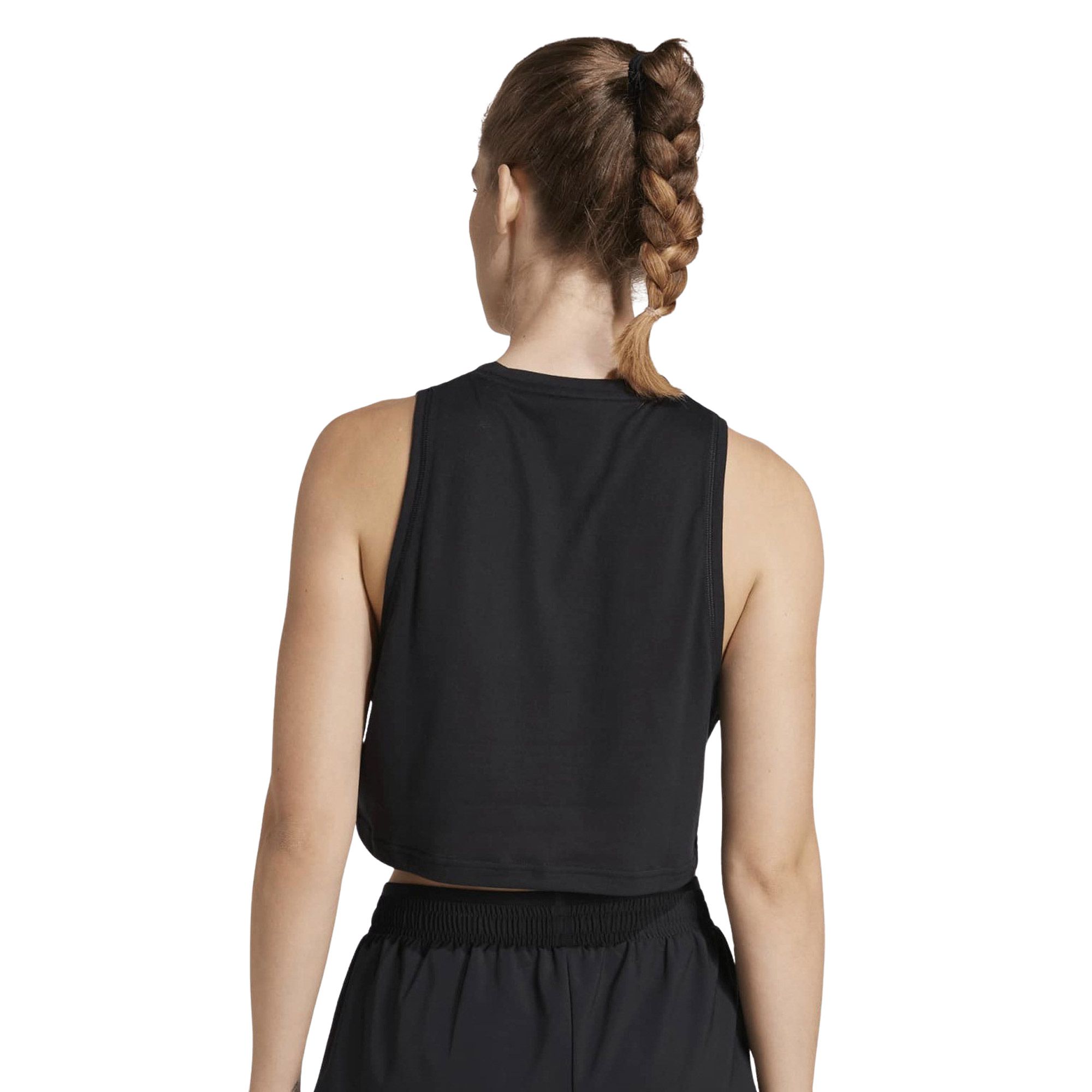 Adidas Essentials Boxy Tanktop Damen
