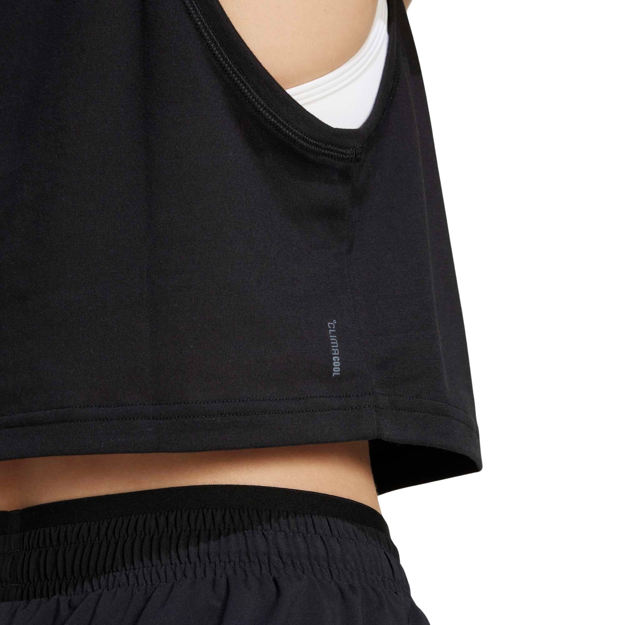 Adidas Essentials Boxy Tanktop Damen