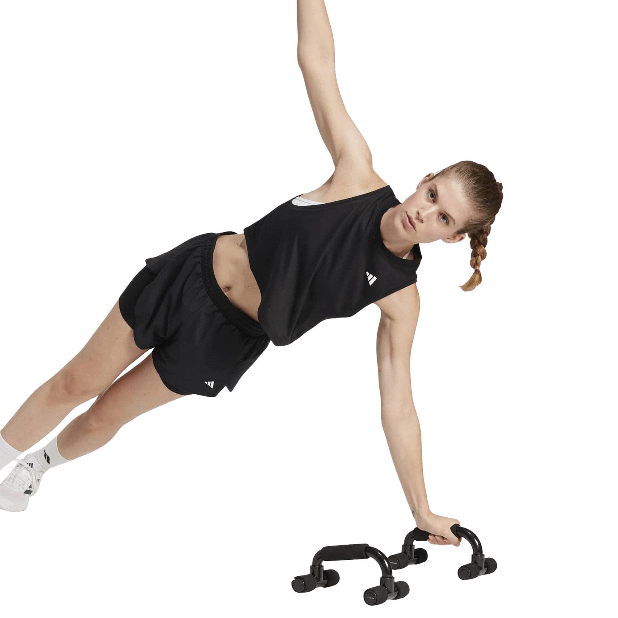 Adidas Essentials Boxy Tanktop Damen