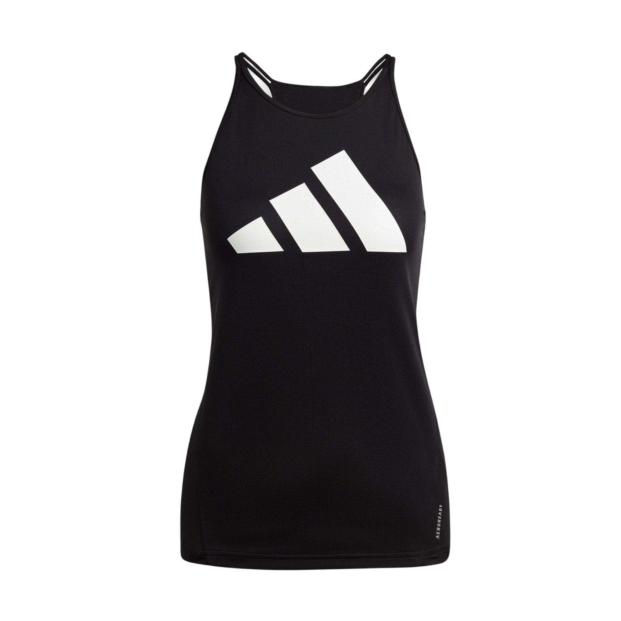 Adidas Run It Tanktop Dames