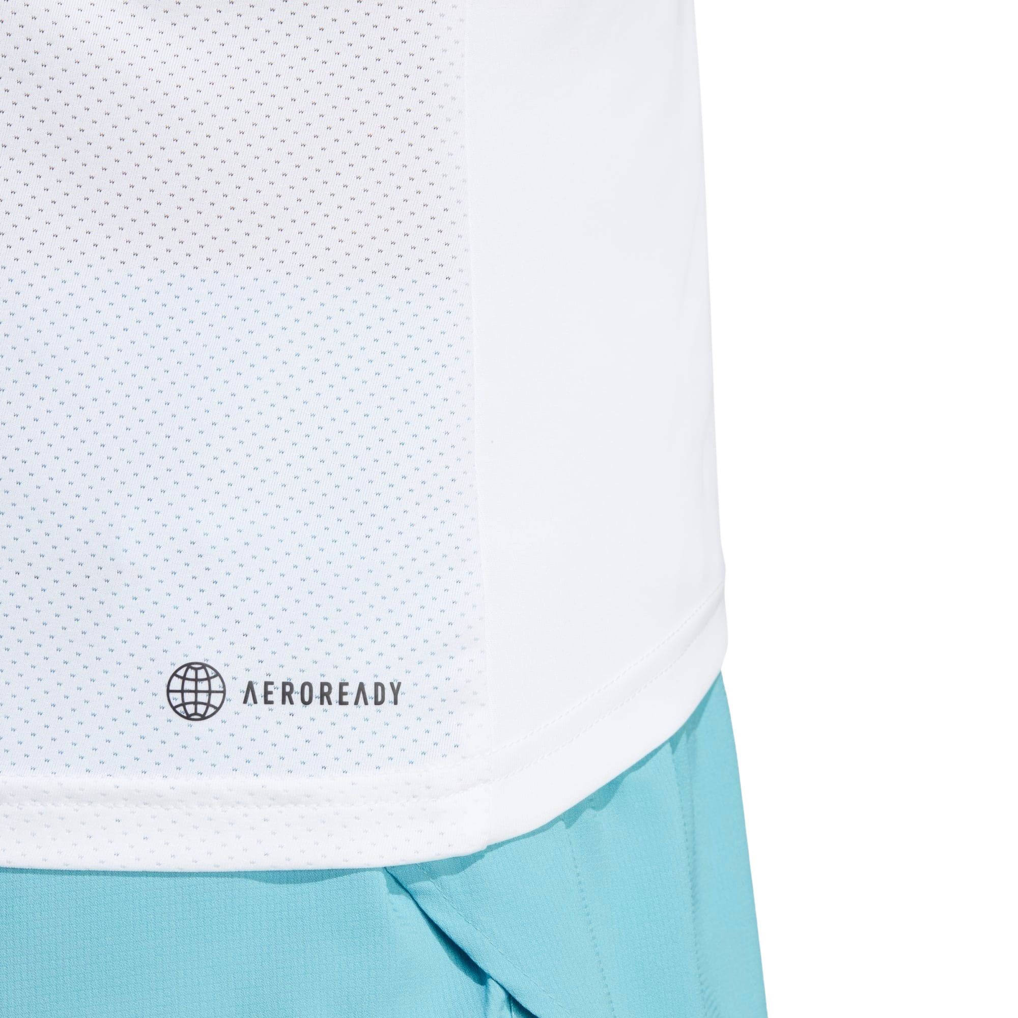 Adidas Club Tennis Tanktop Dames