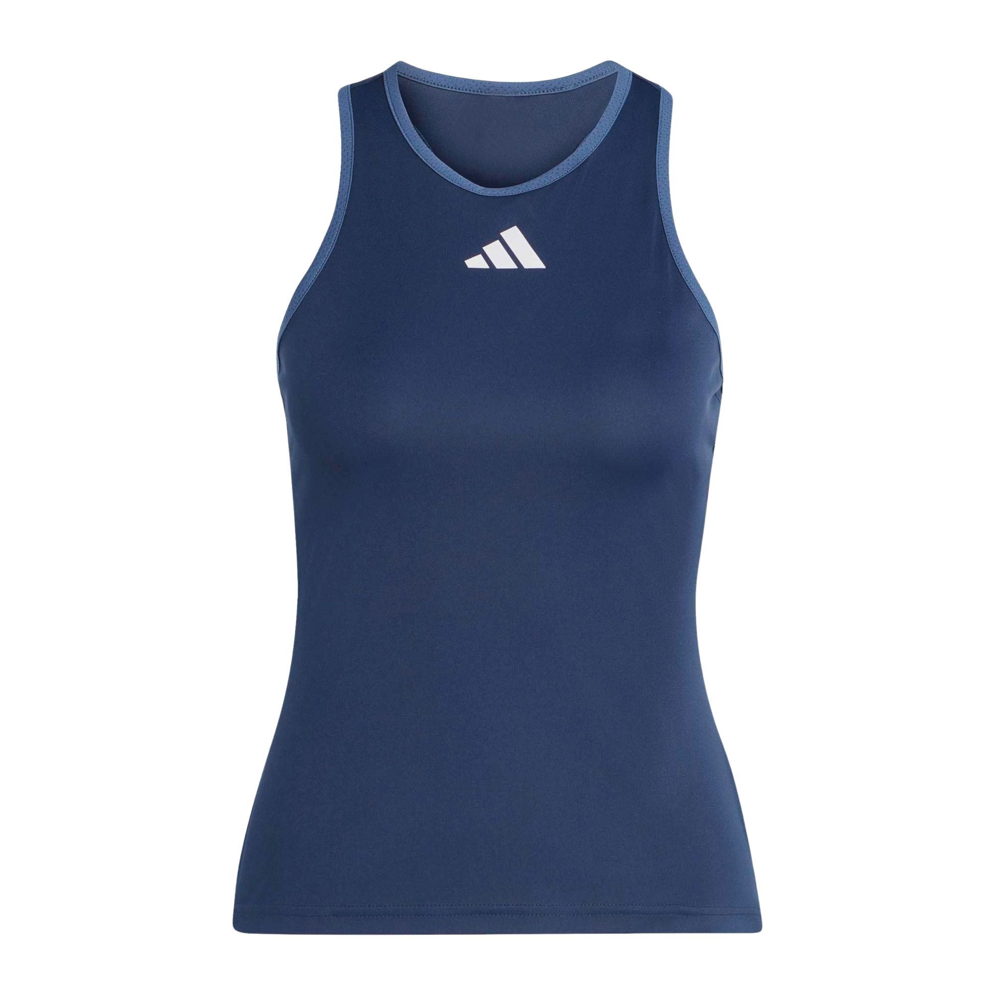 Débardeur Adidas Club Tennis Femmes