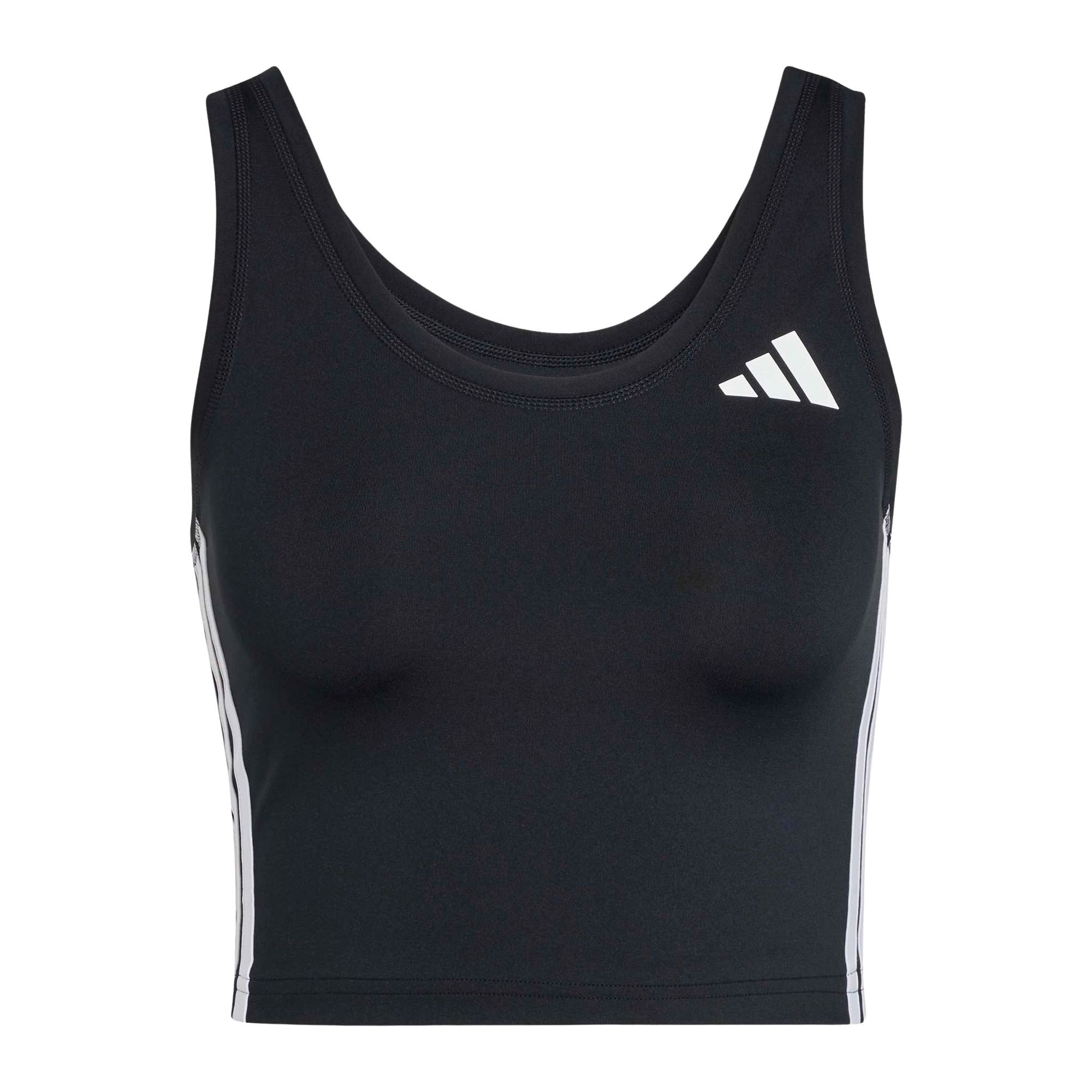Débardeur Adidas Essentials Crop Femmes