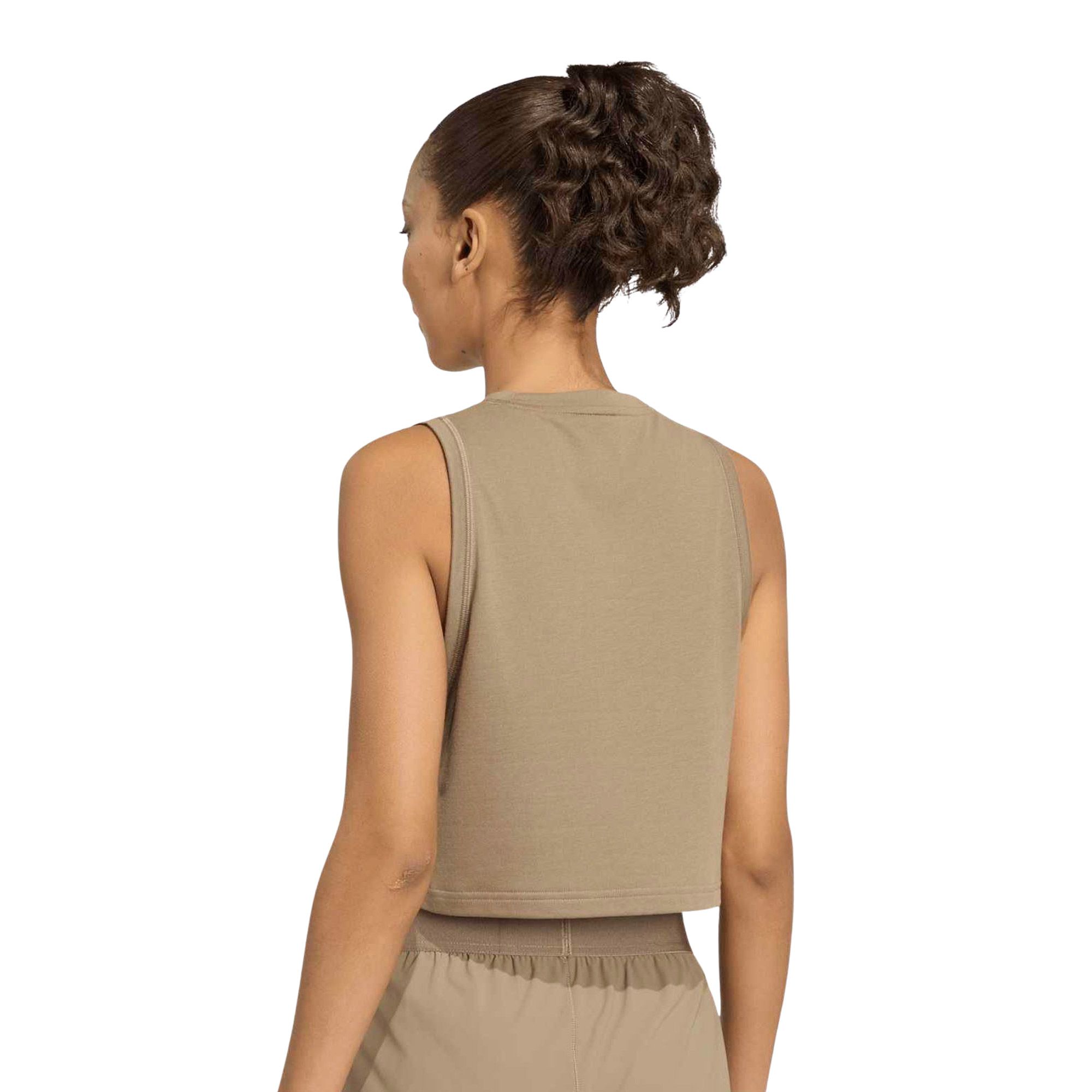 Adidas Essentials Boxy Top Dames