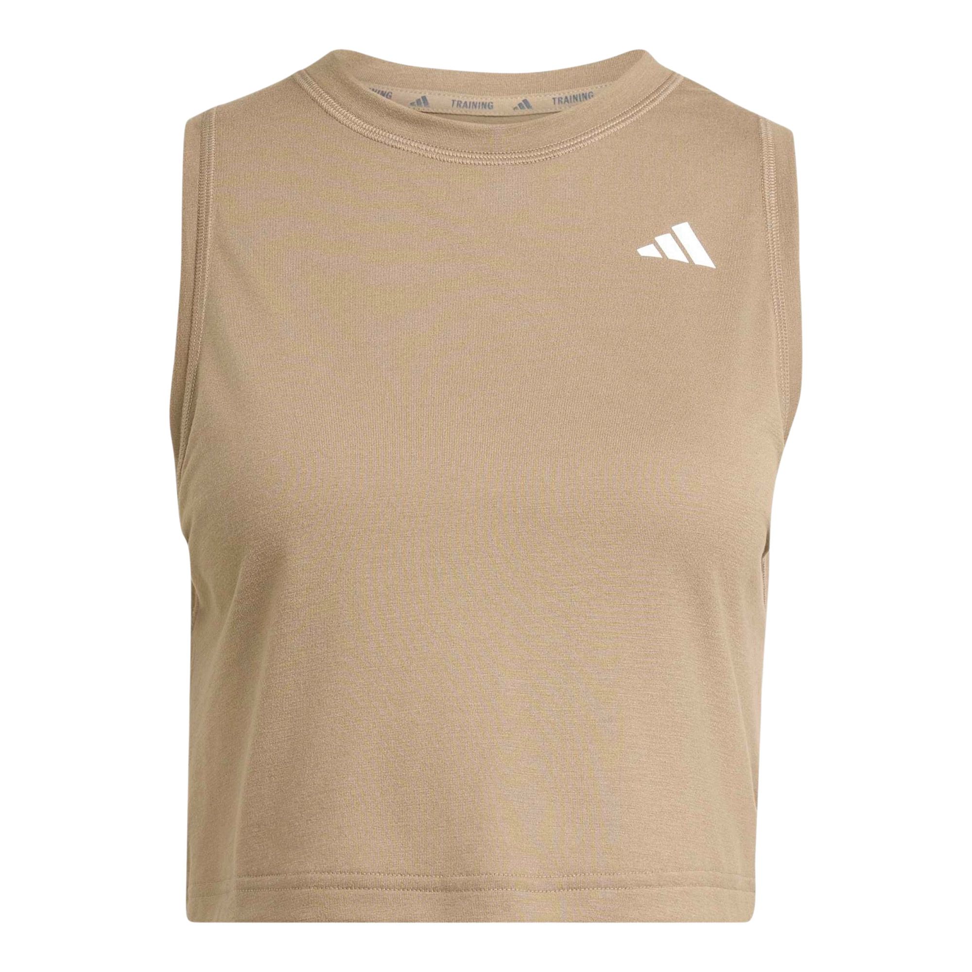 Adidas Essentials Boxy Top Dames