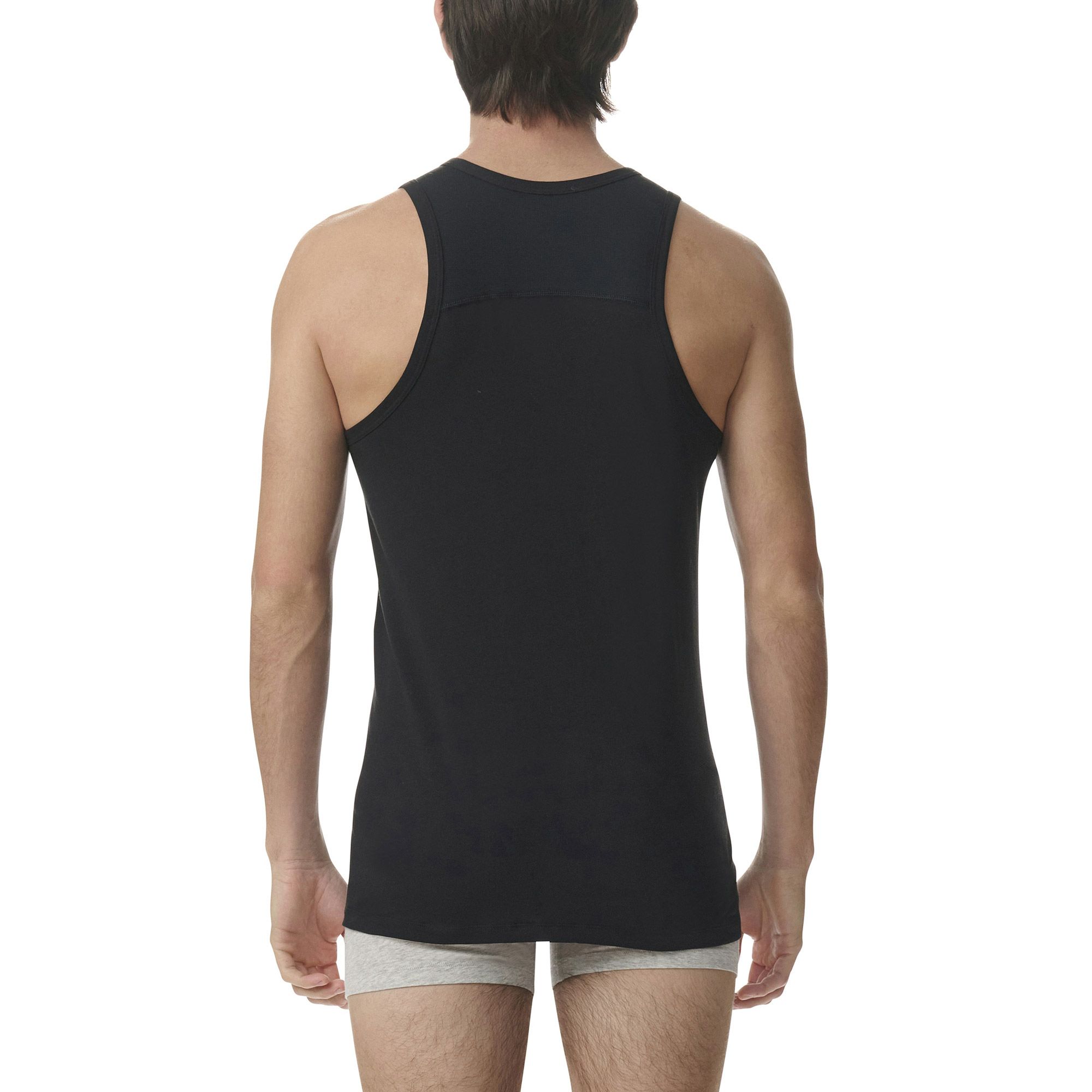 Adidas Tank Top Heren (2-pack)