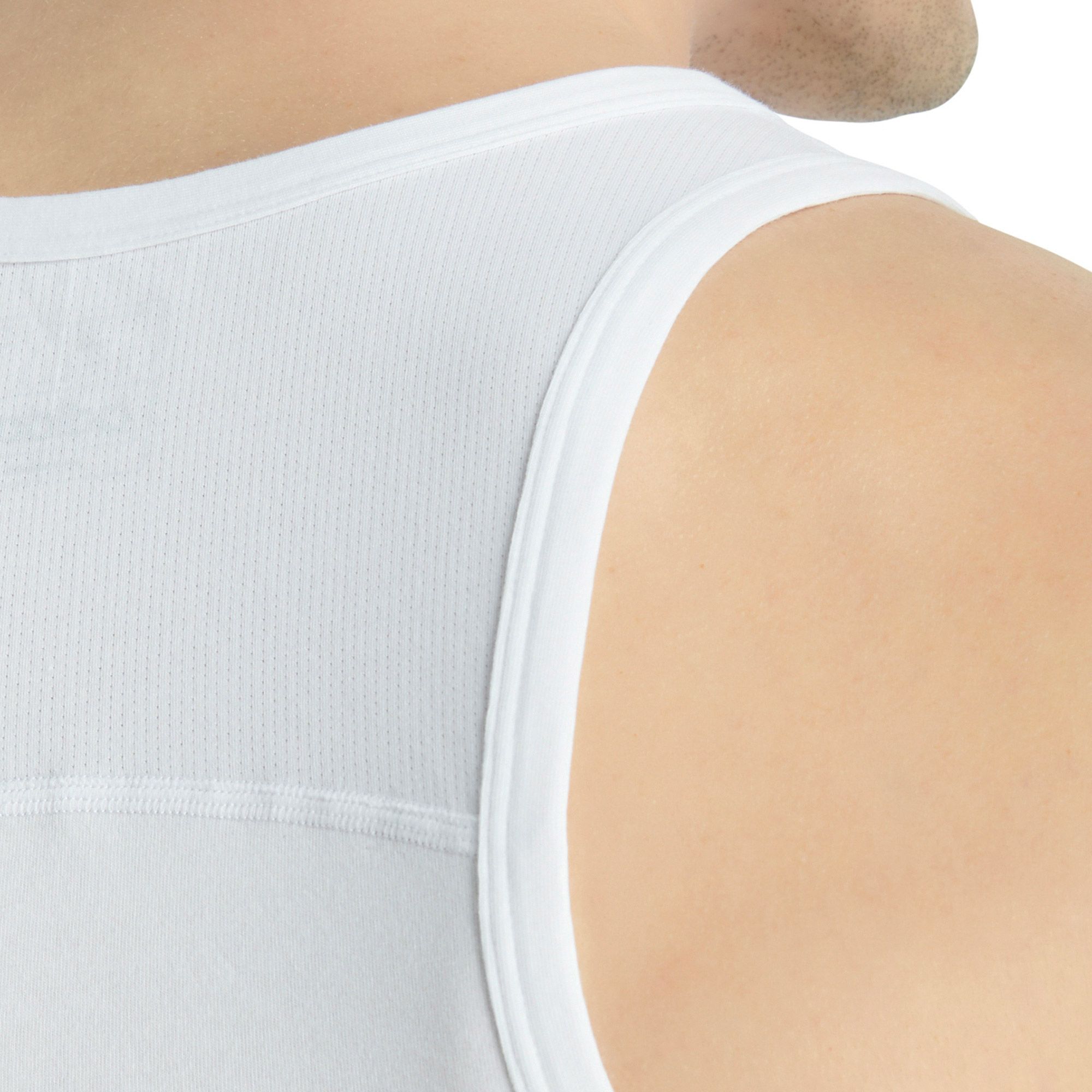 Adidas Tank Top Heren (2-pack)