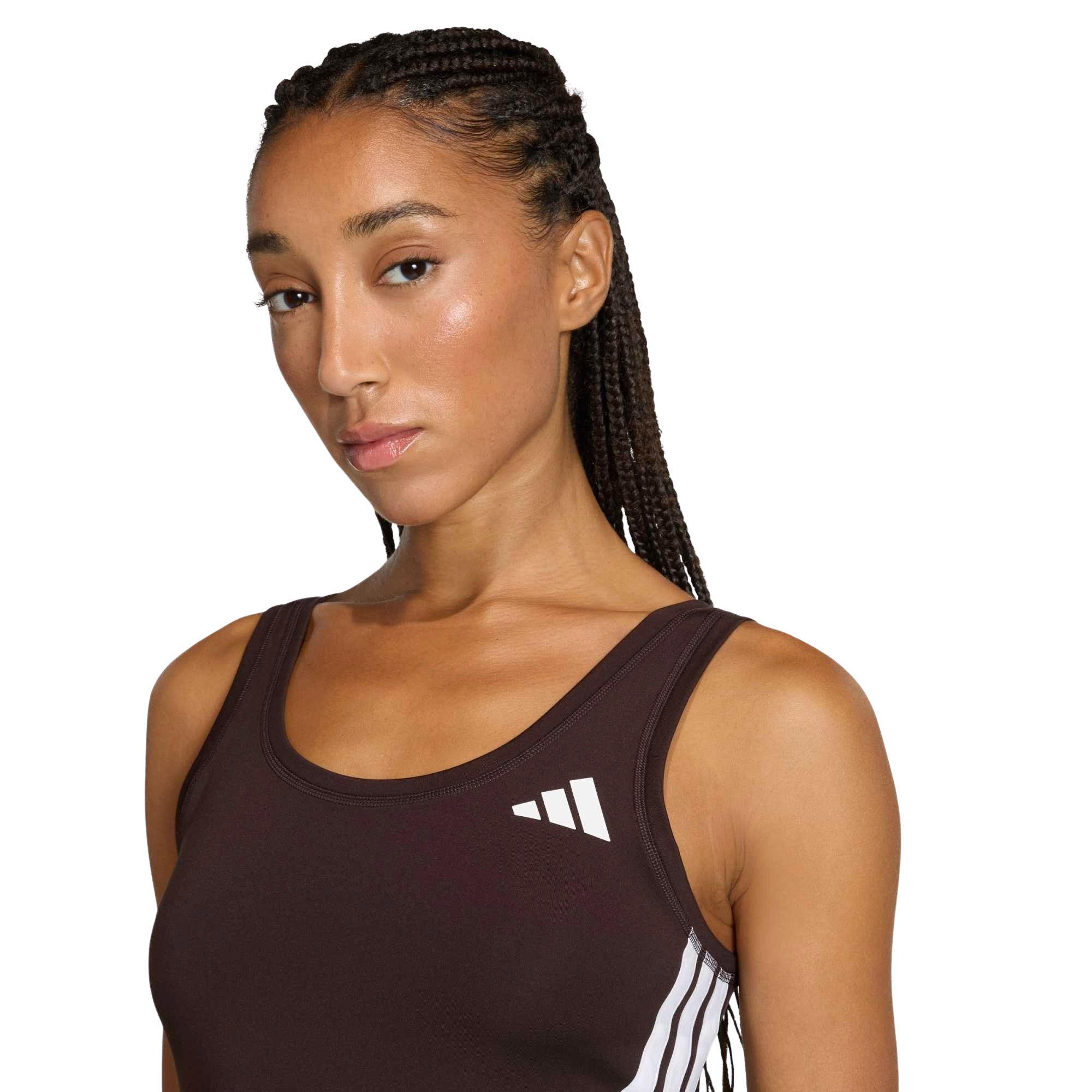 Adidas Essentials Crop Top Dames