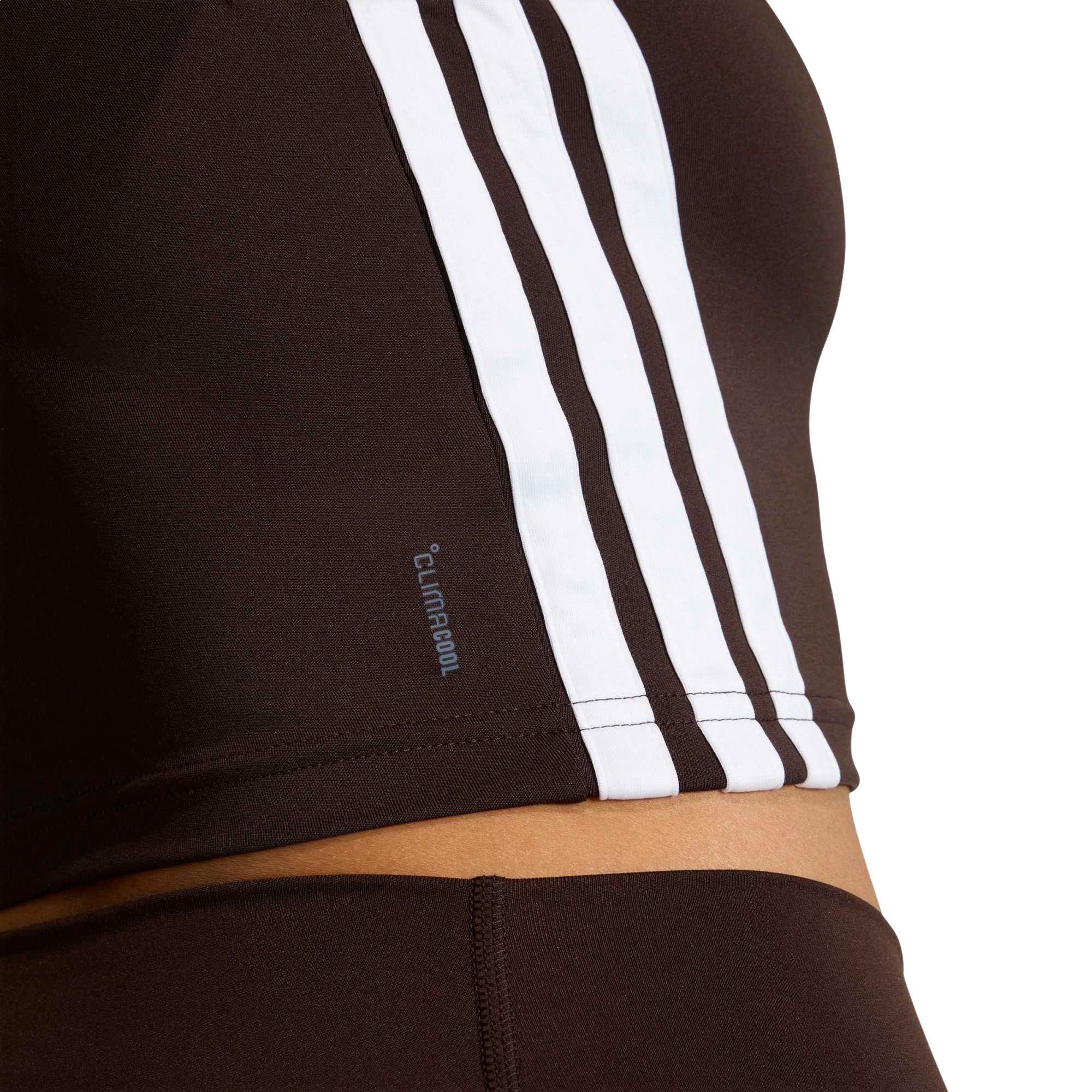 Adidas Essentials Crop Top Dames