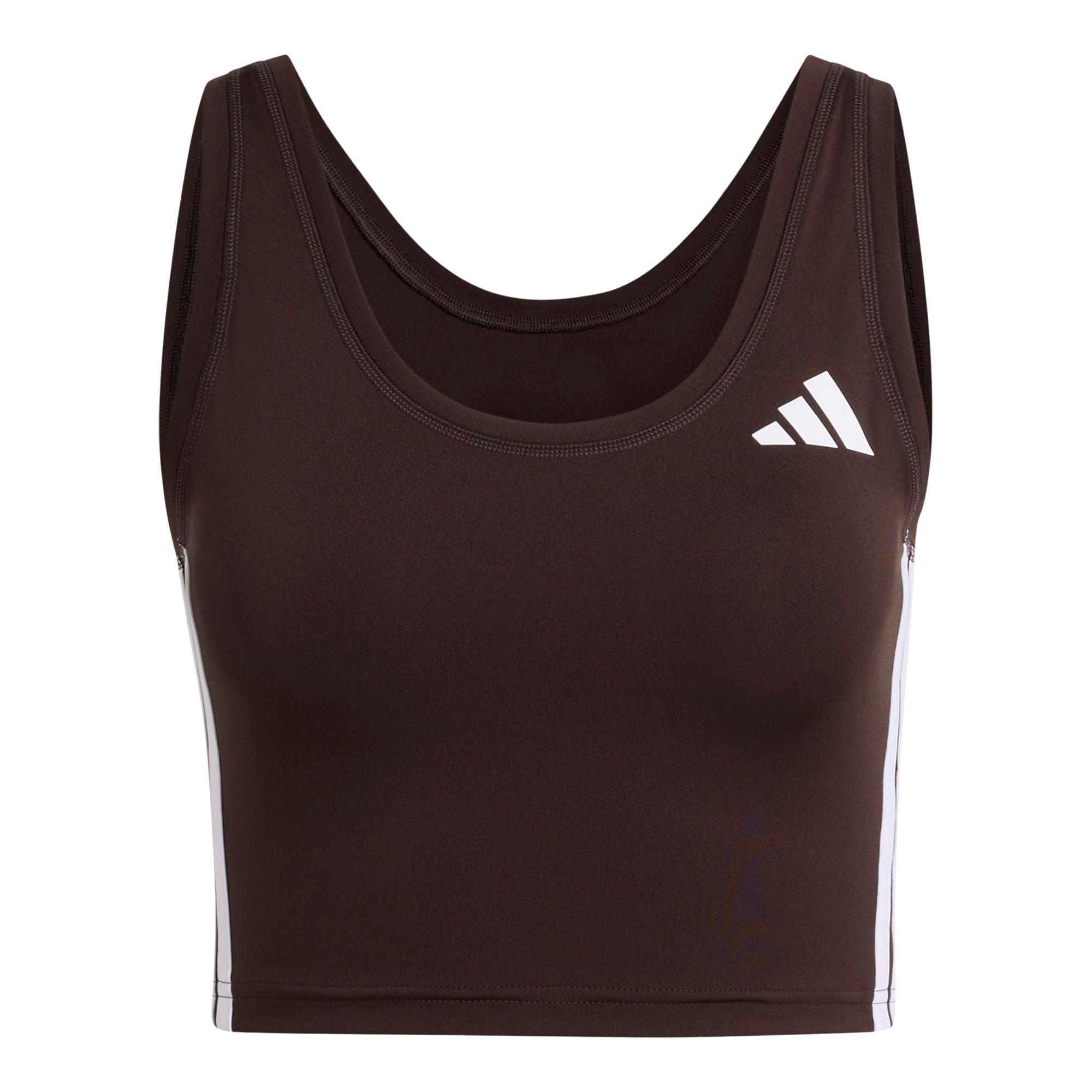 Adidas Essentials Crop Top Dames