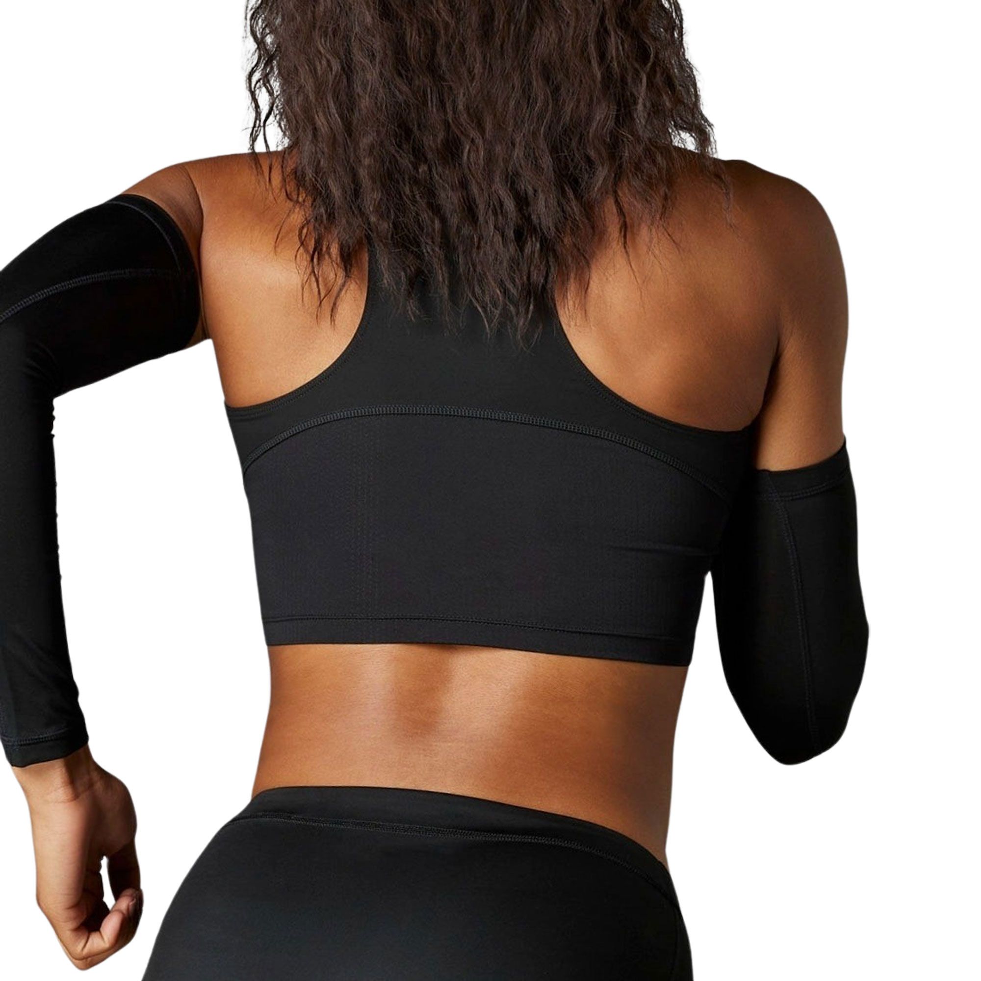 Adidas Adizero Essentials Crop Top Women | Plutosport