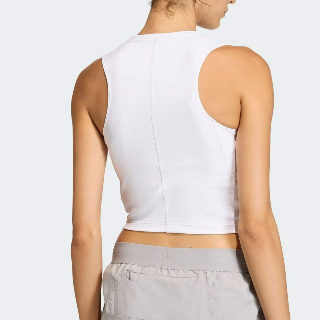 Adidas adi365 Iconic Crop Tanktop Women