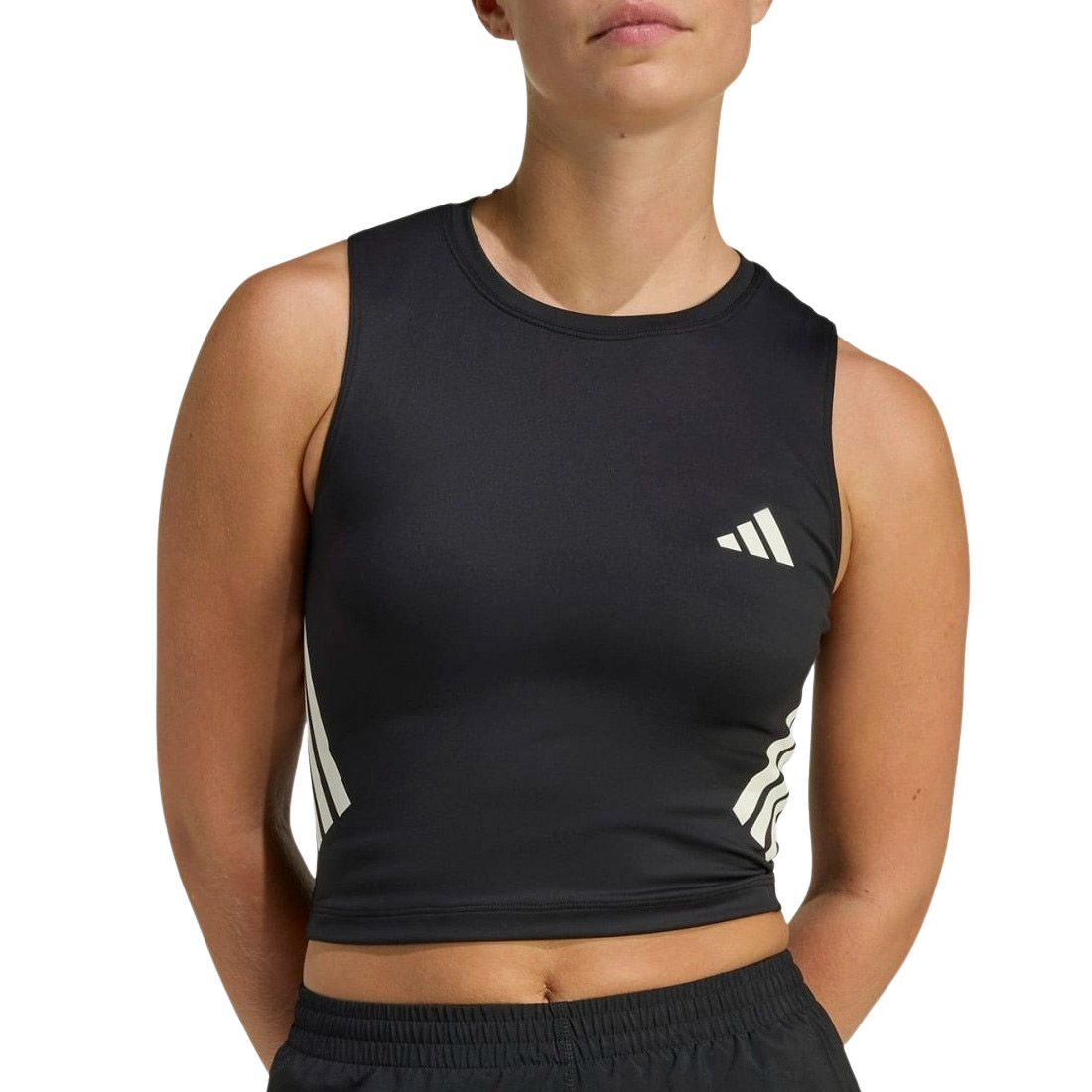 Adidas adi365 Iconic Crop Tanktop Damen