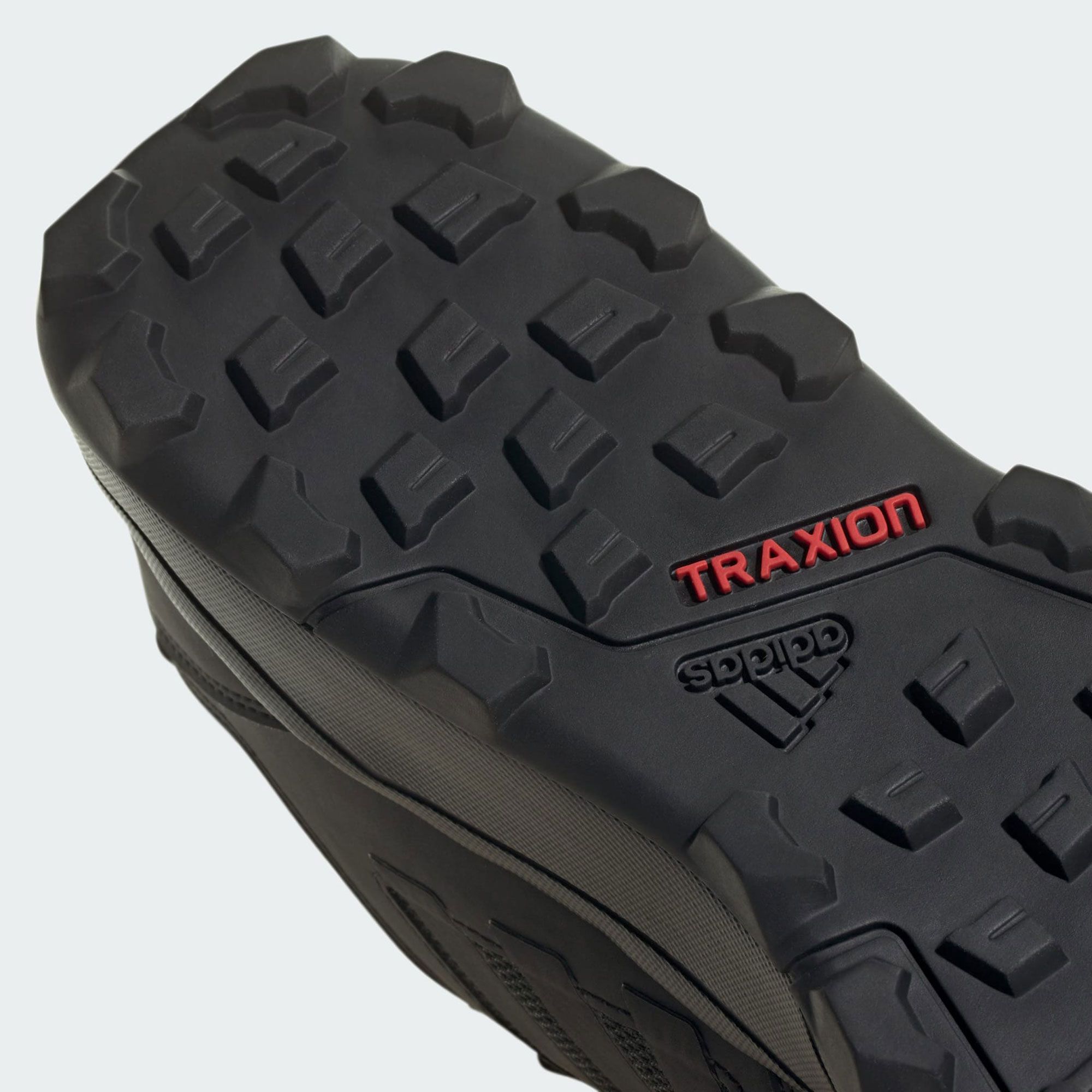 Adidas Terrex Tracerocker 2 Trailrunningschoenen Heren