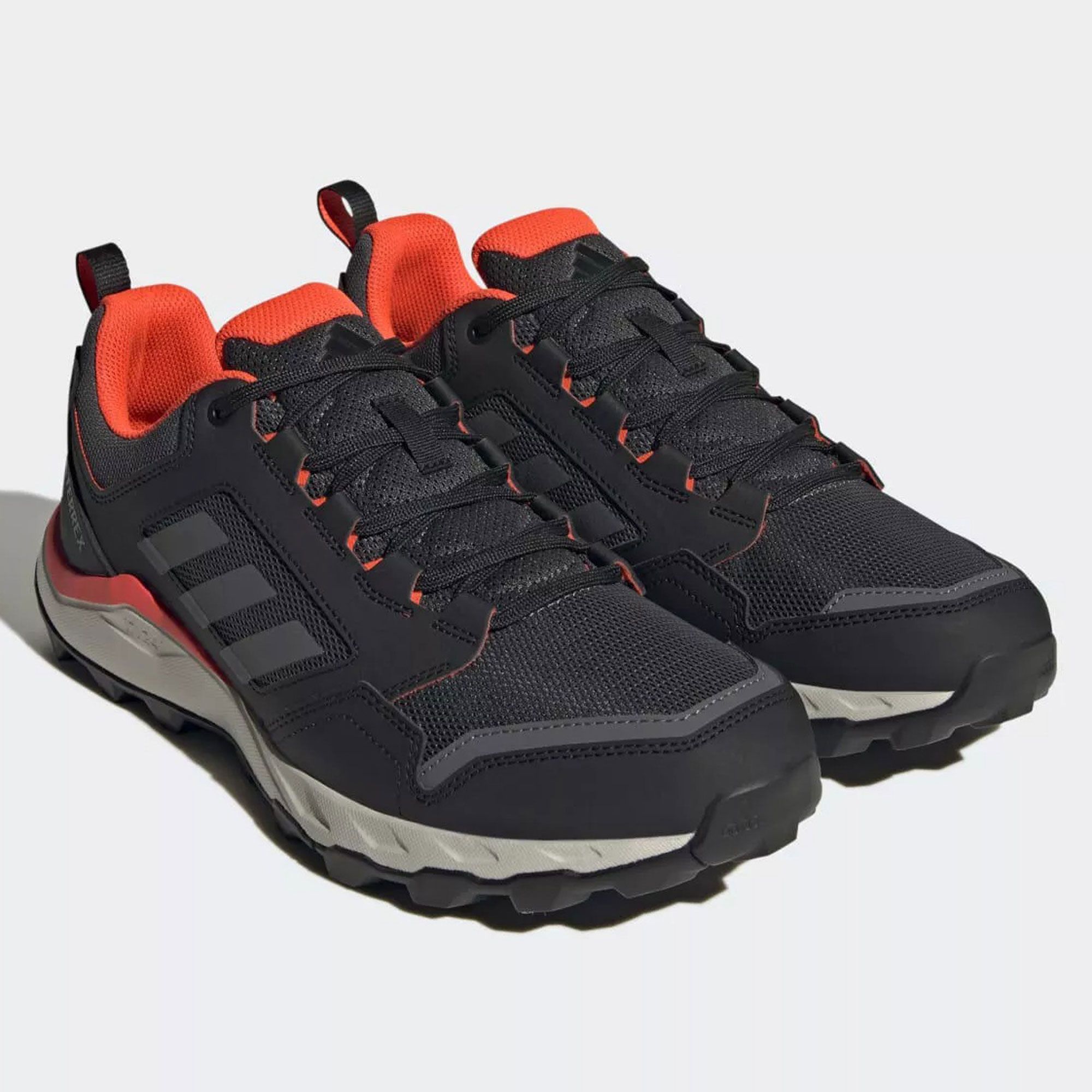 Adidas Terrex Tracerocker 2 Trailrunningschoenen Heren