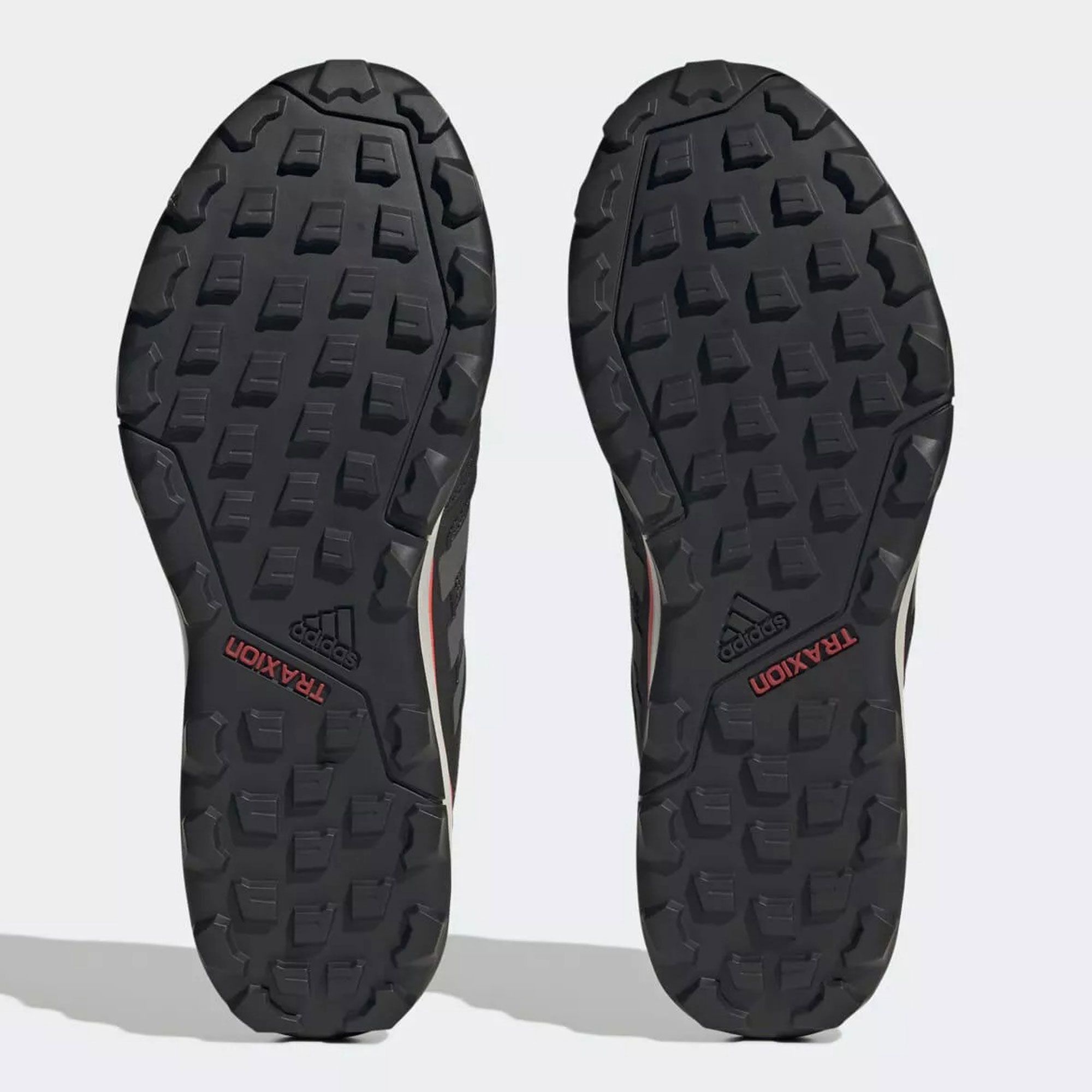 Adidas Terrex Tracerocker 2 Trailrunningschoenen Heren