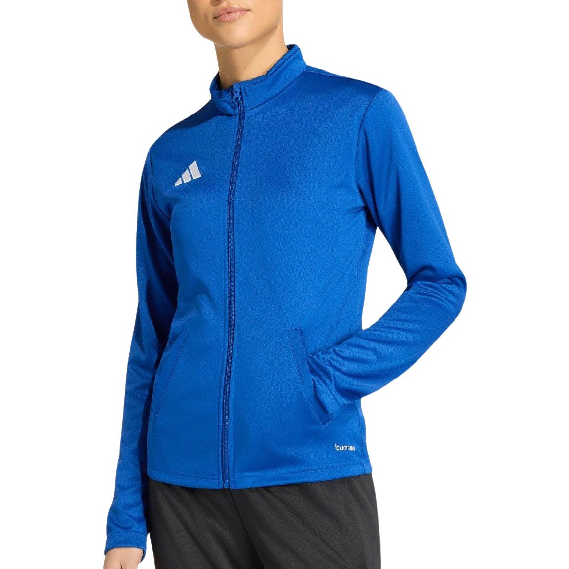 Adidas Entrada 26 Trainingsjack Dames