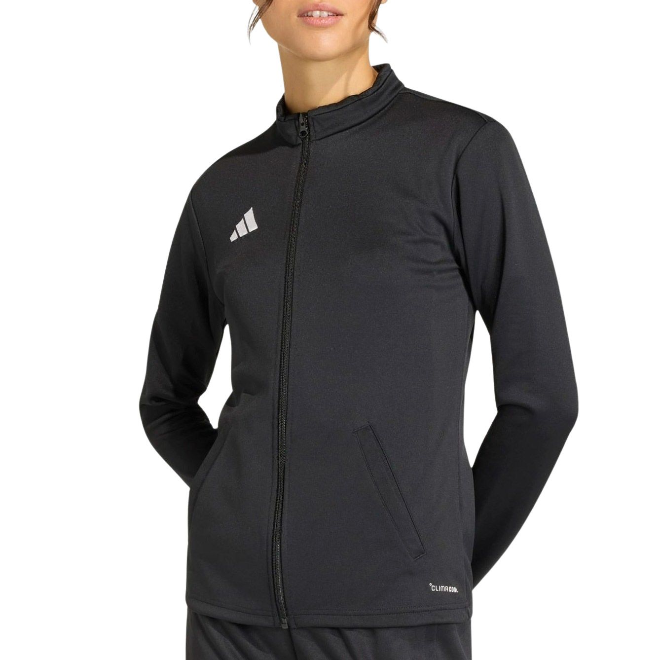 Adidas Entrada 26 Trainingsjack Dames
