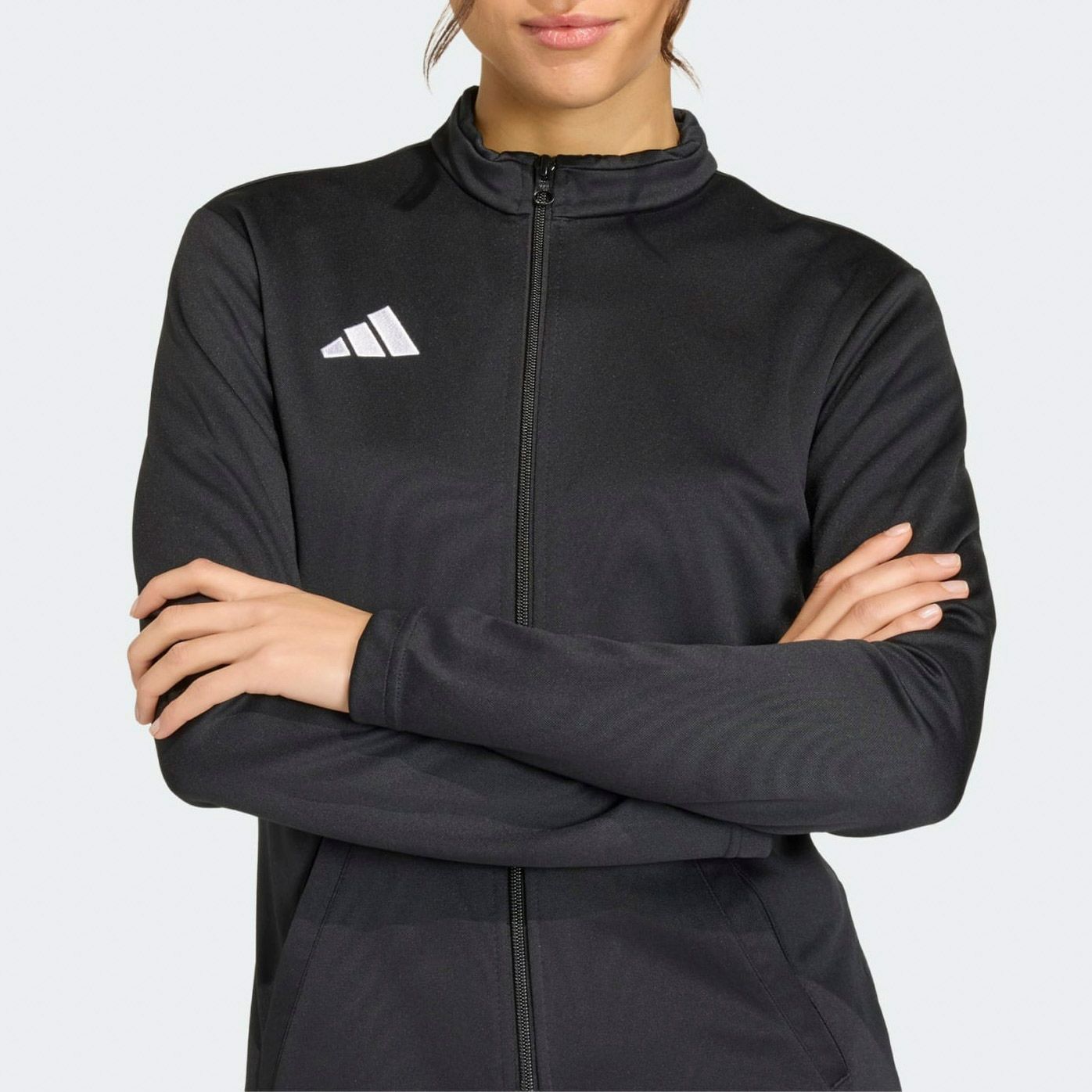 Adidas Entrada 26 Trainingsjack Dames
