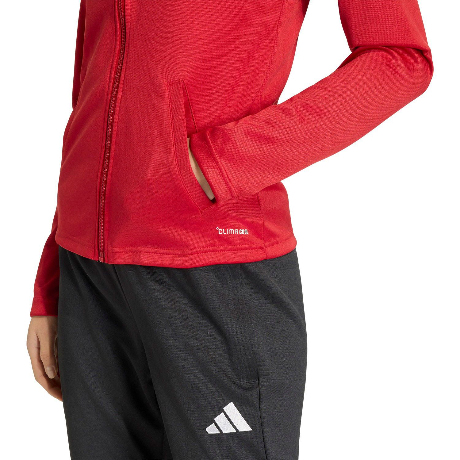 Adidas Entrada 26 Trainingsjack Dames