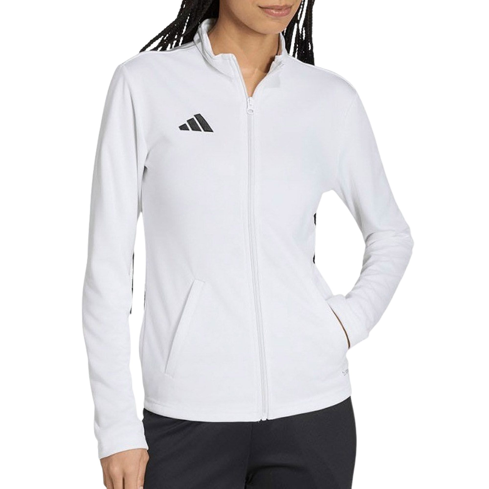 Adidas Entrada 26 Trainingsjack Dames