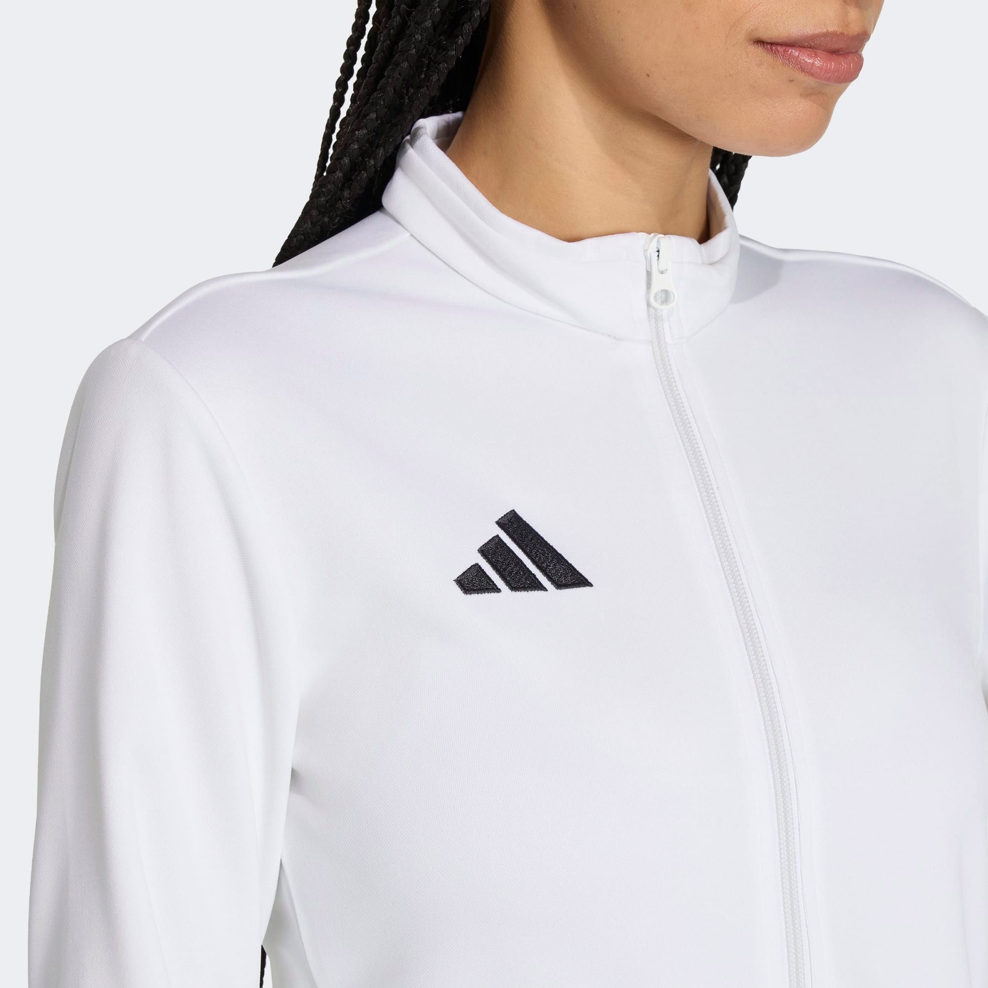 Adidas Entrada 26 Trainingsjack Dames