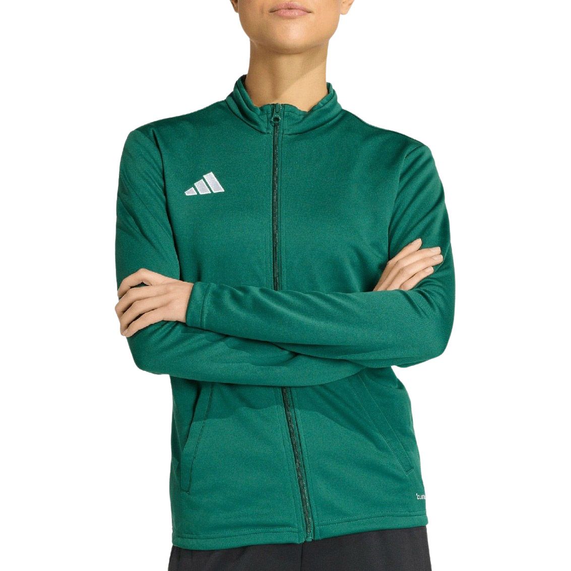 Adidas Entrada 26 Trainingsjack Dames