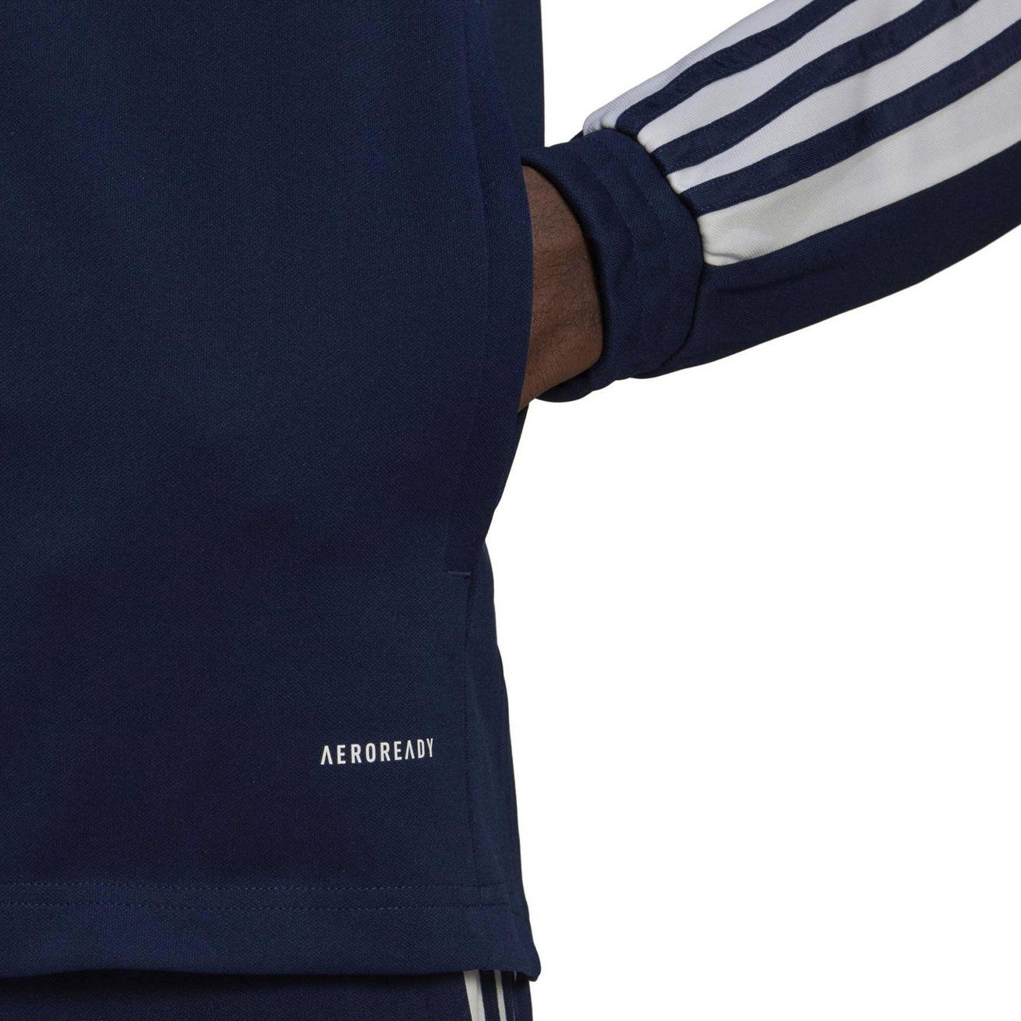 Adidas Squadra 21 Trainingsjack Heren