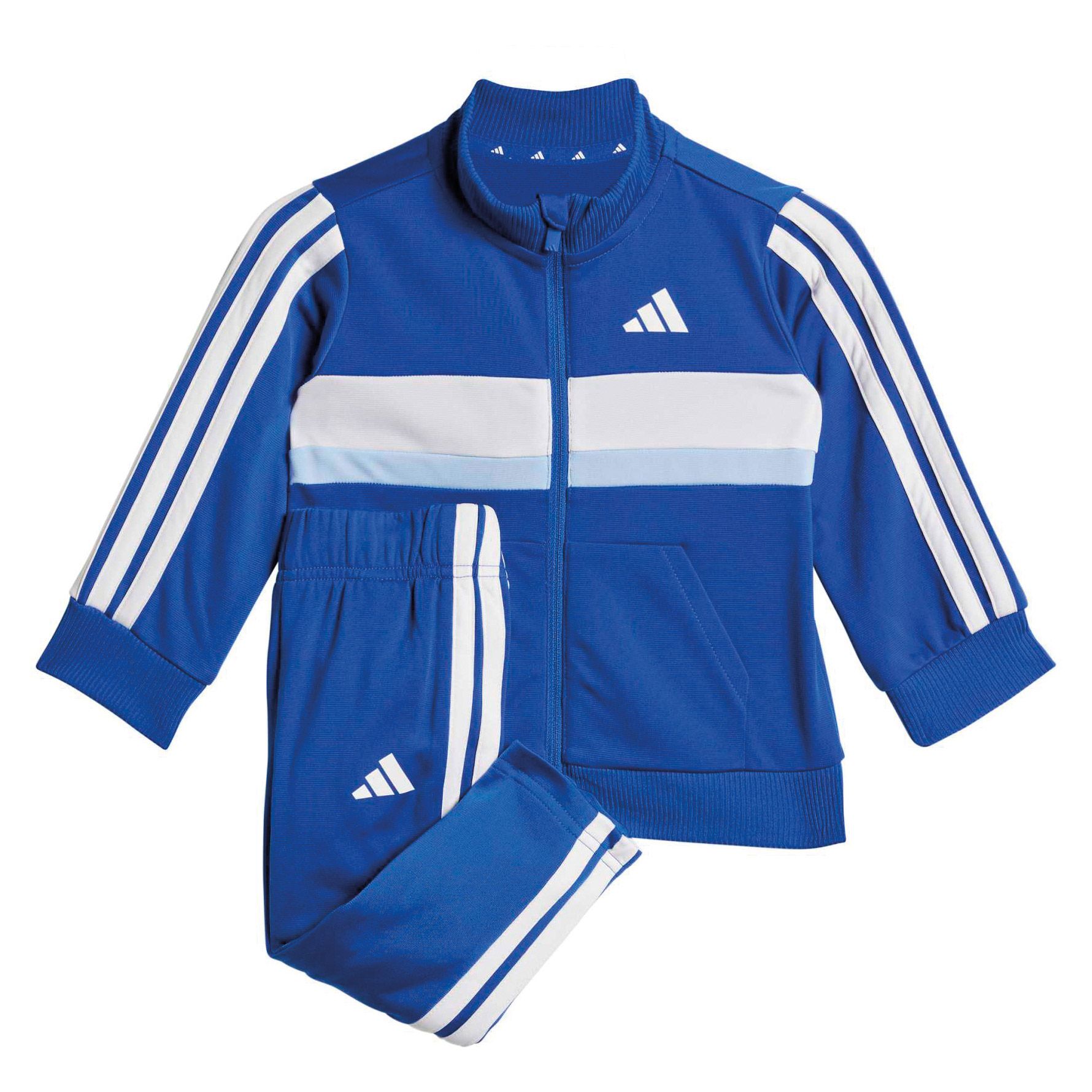 Adidas Essentials Tiberio Trainingspak Junior