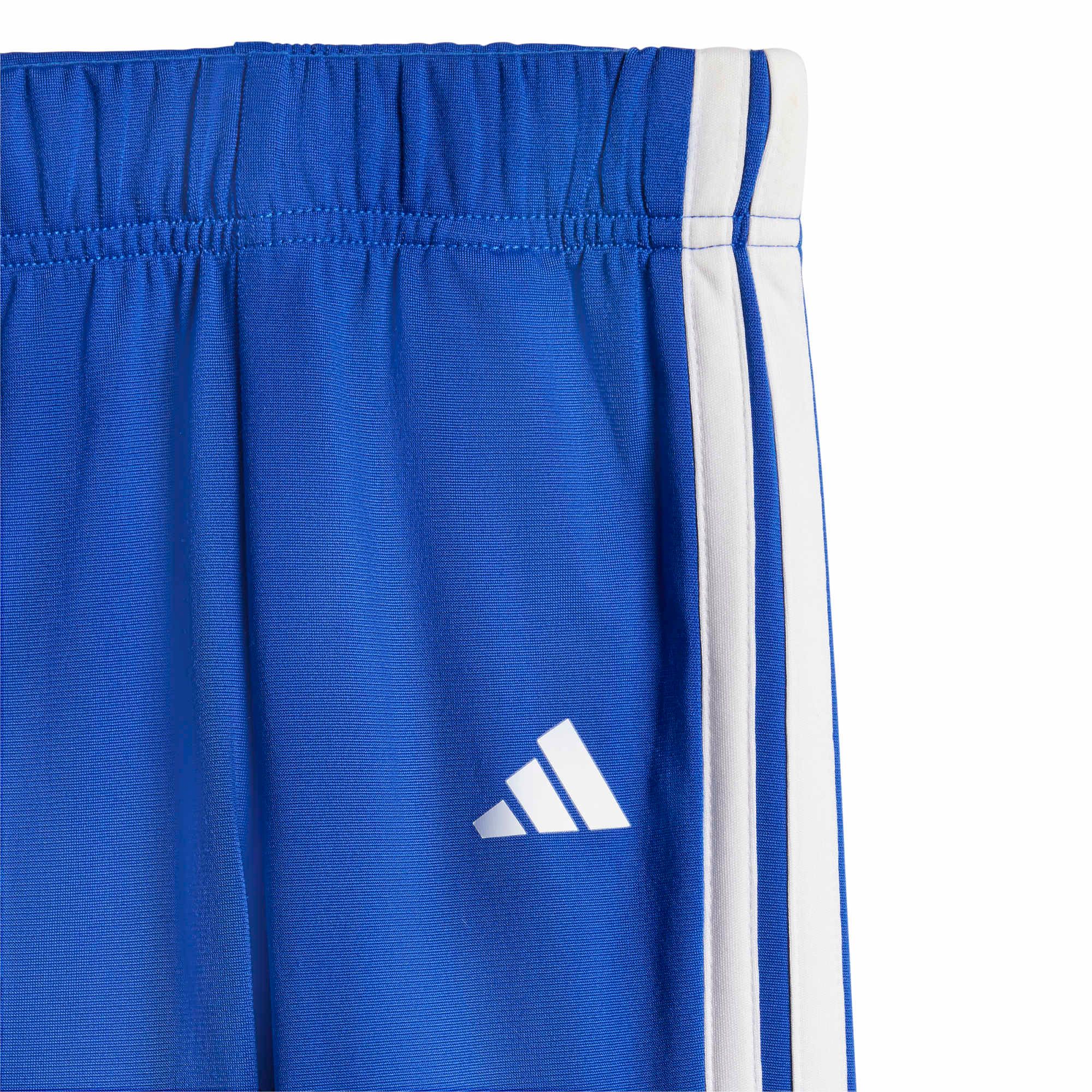 Adidas Essentials Tiberio Tracksuit Junior