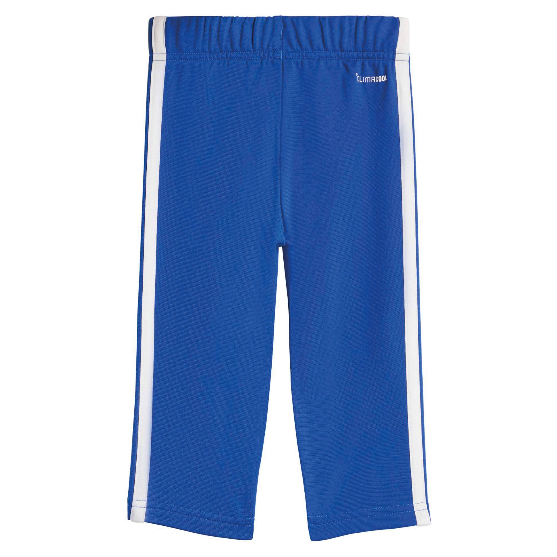 Adidas Essentials Tiberio Tracksuit Junior