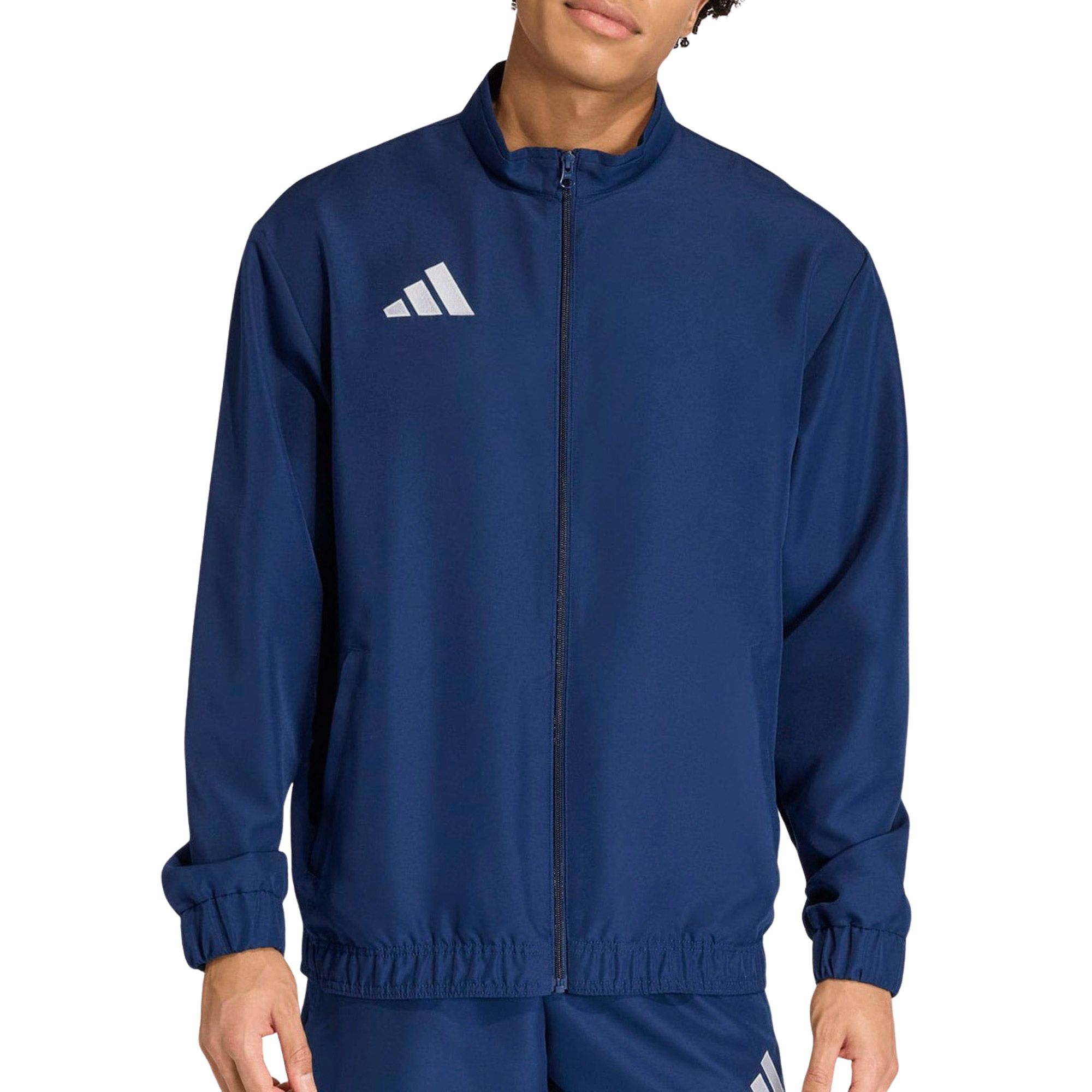 Adidas Entrada 26 Presentatie Trainingsjack Heren