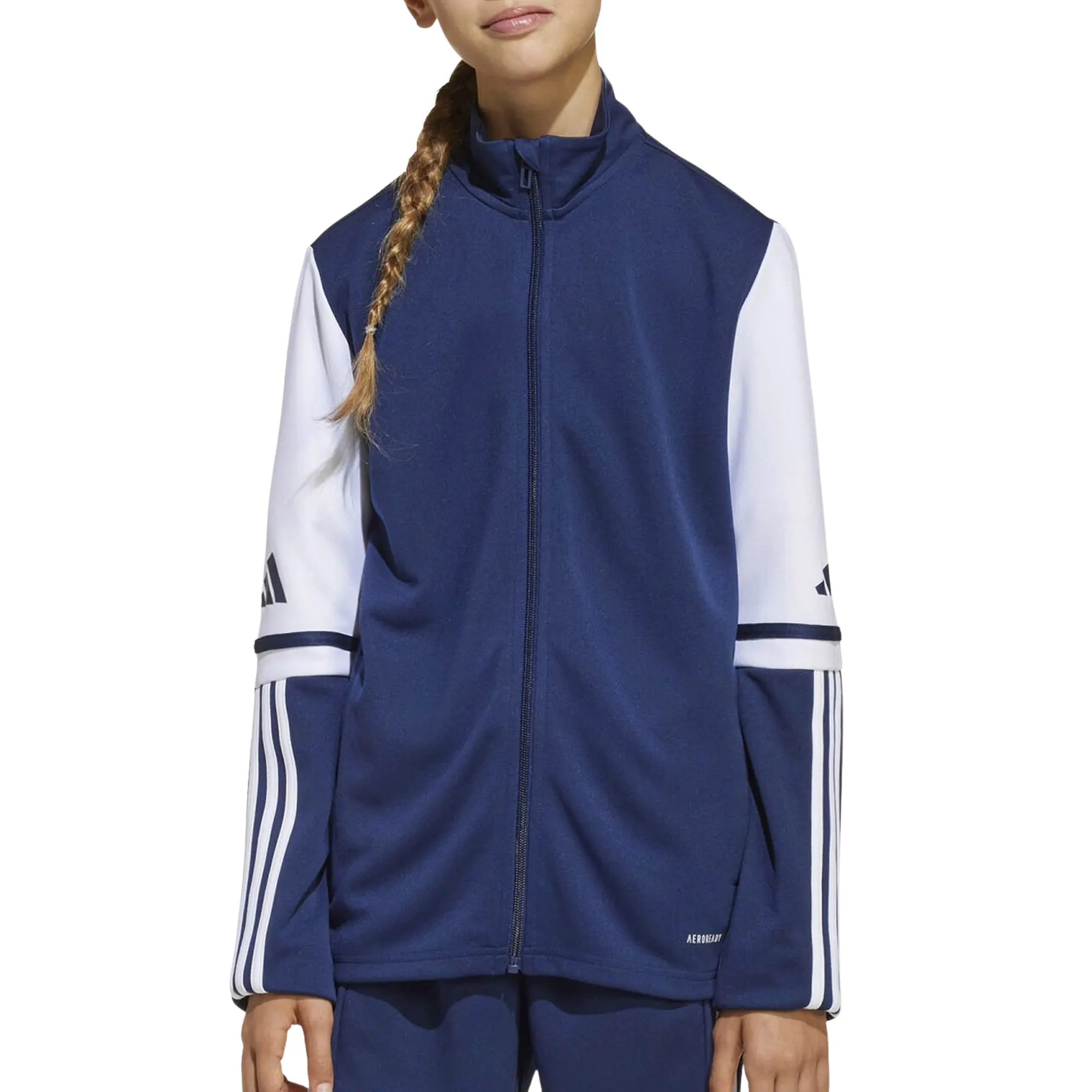 Adidas Squadra 25 Trainingsjas Junior