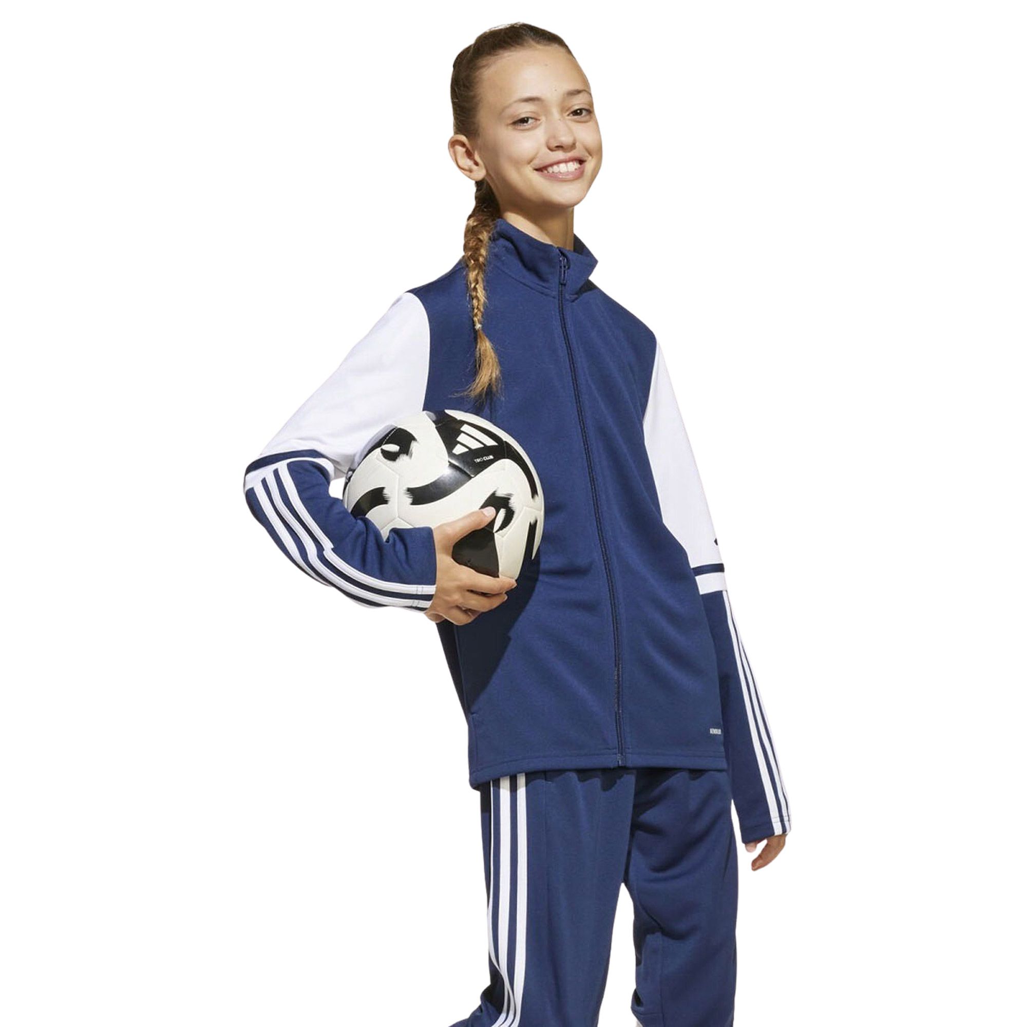 Adidas Squadra 25 Trainingsjas Junior