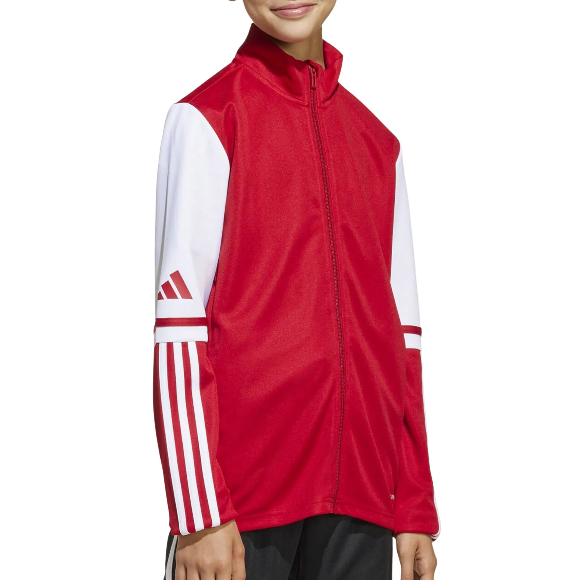 Adidas Squadra 25 Trainingsjas Junior