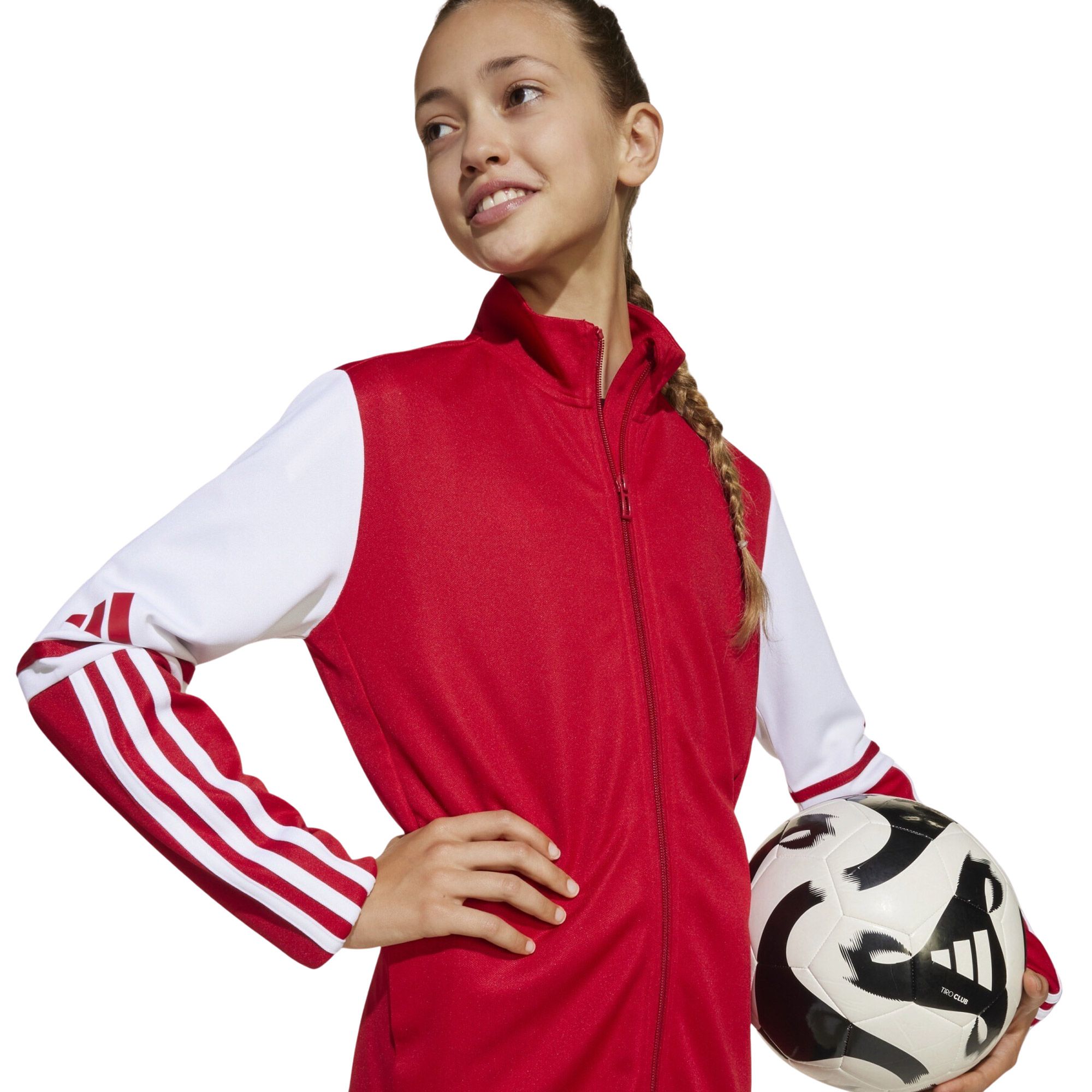 Adidas Squadra 25 Trainingsjas Junior