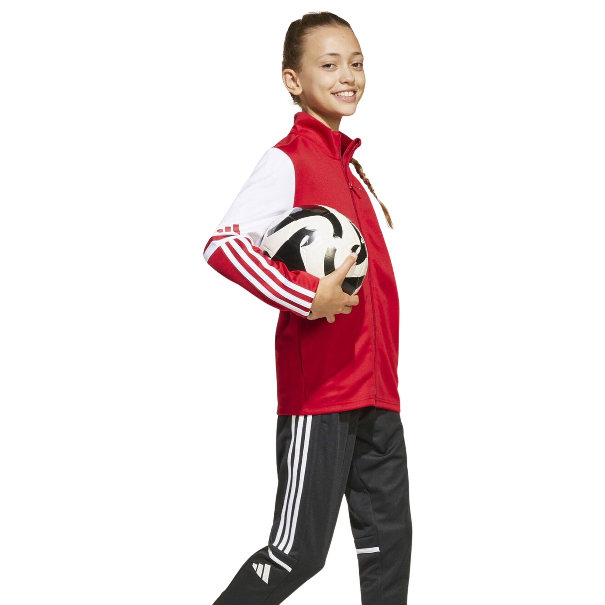 Adidas Squadra 25 Trainingsjas Junior