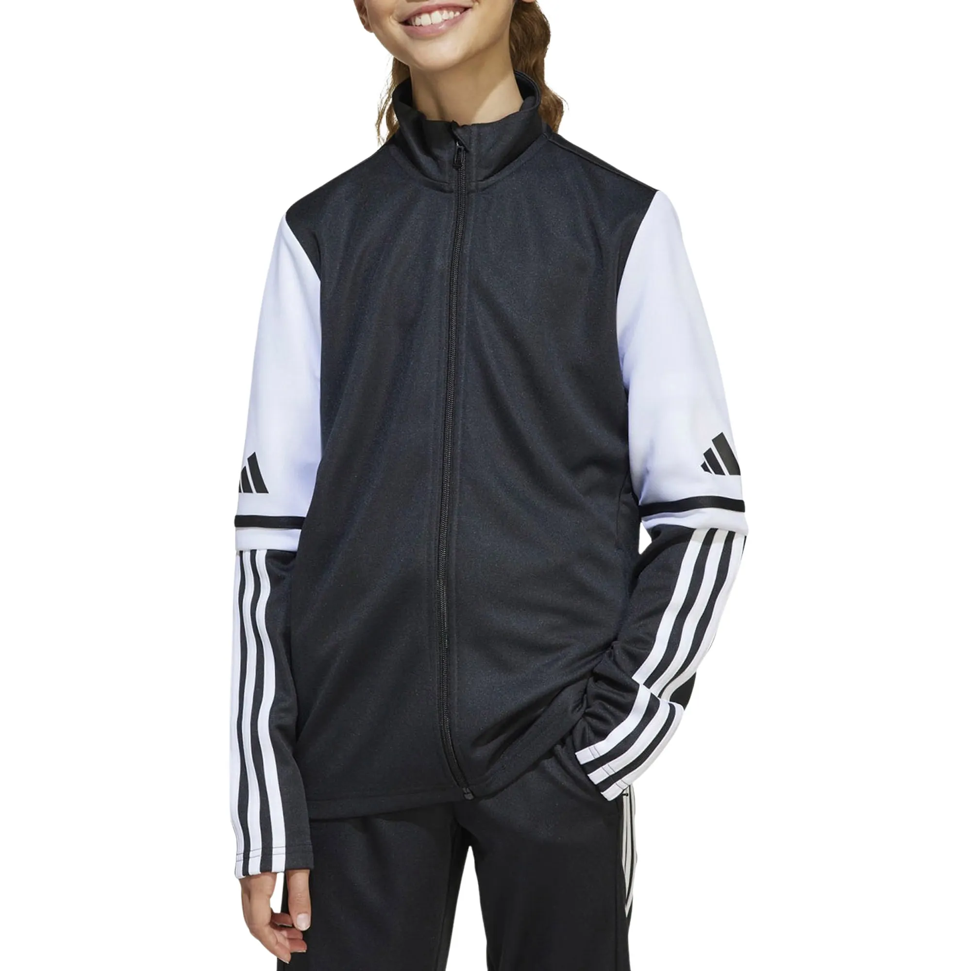 Adidas Squadra 25 Trainingsjas Junior