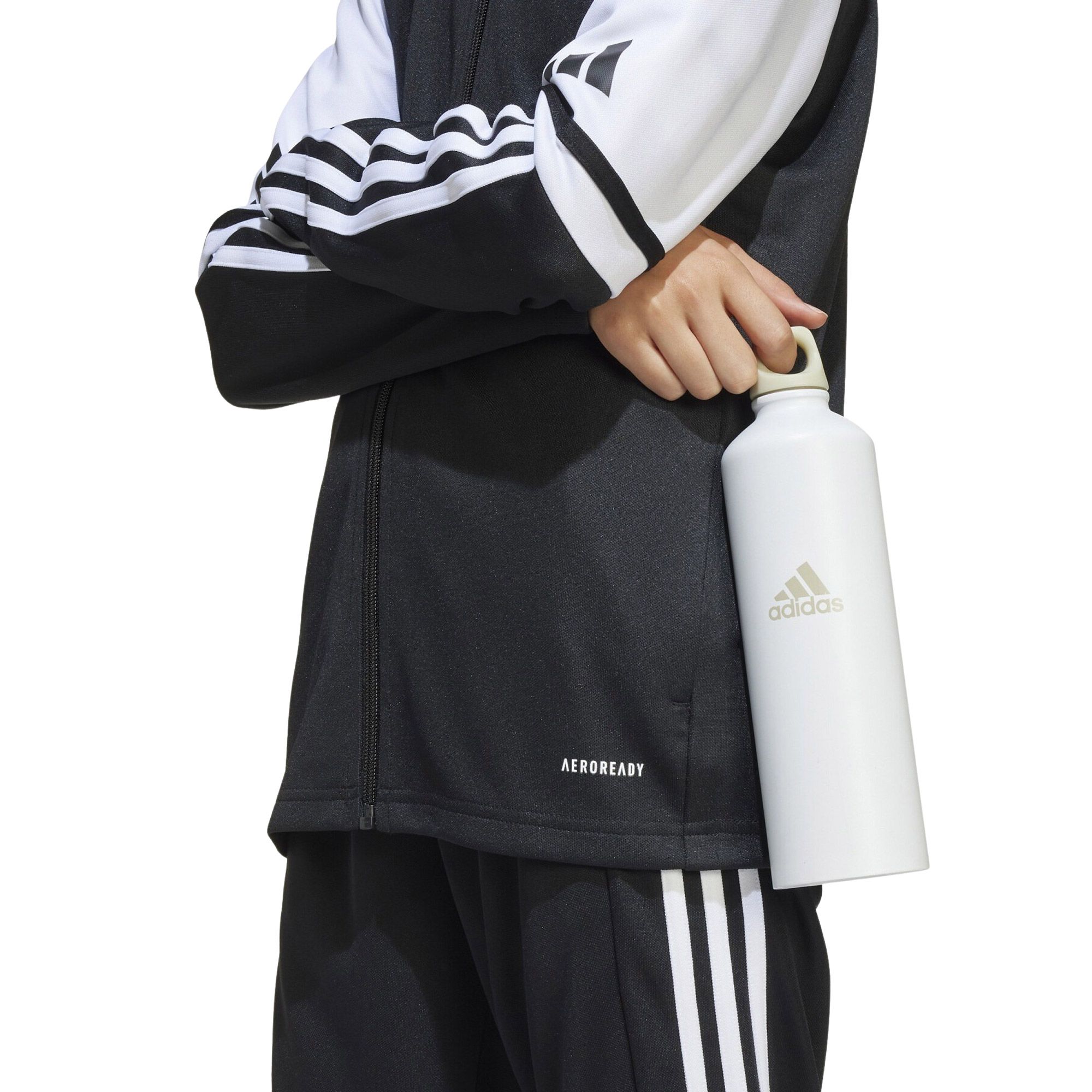 Adidas Squadra 25 Trainingsjas Junior