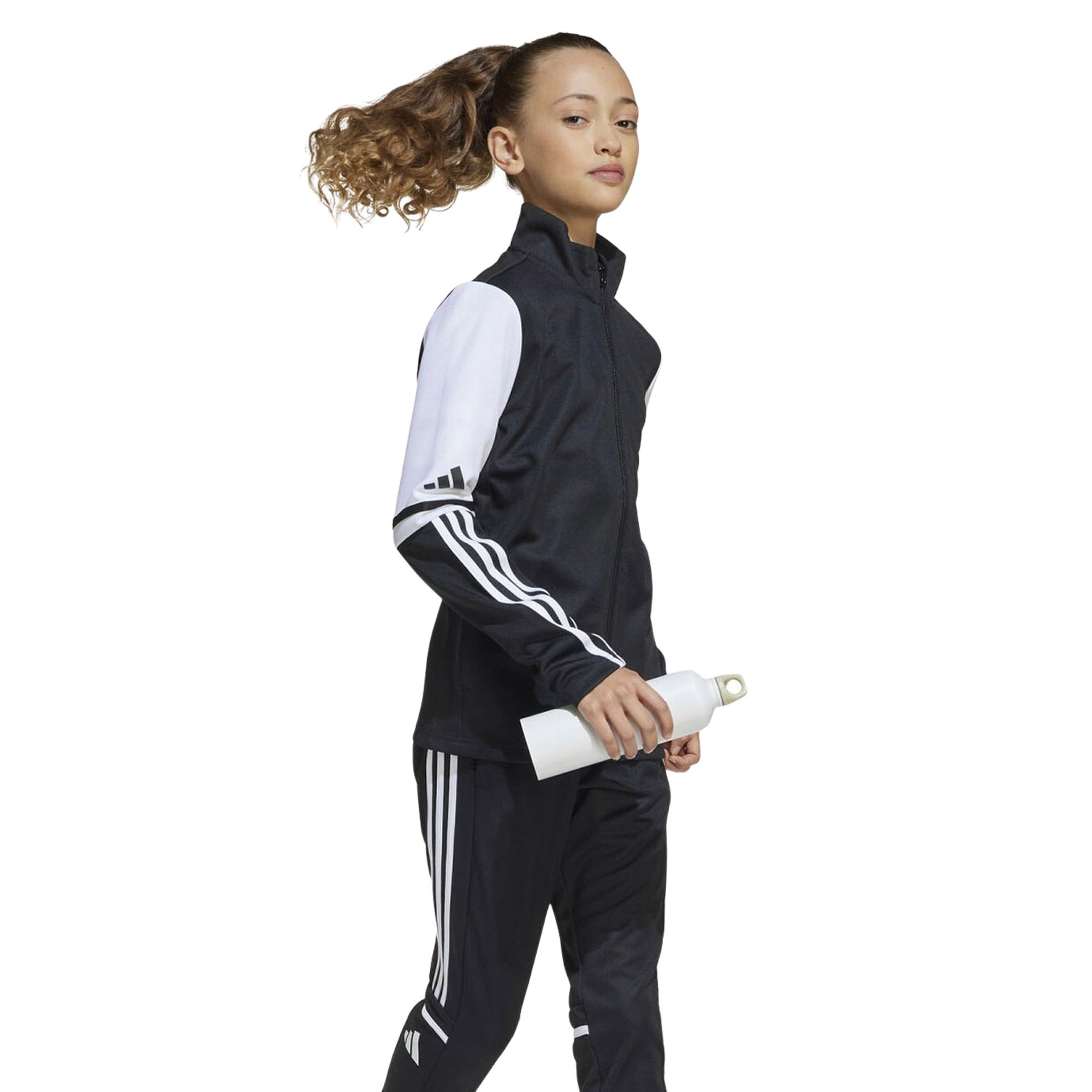 Adidas Squadra 25 Trainingsjas Junior