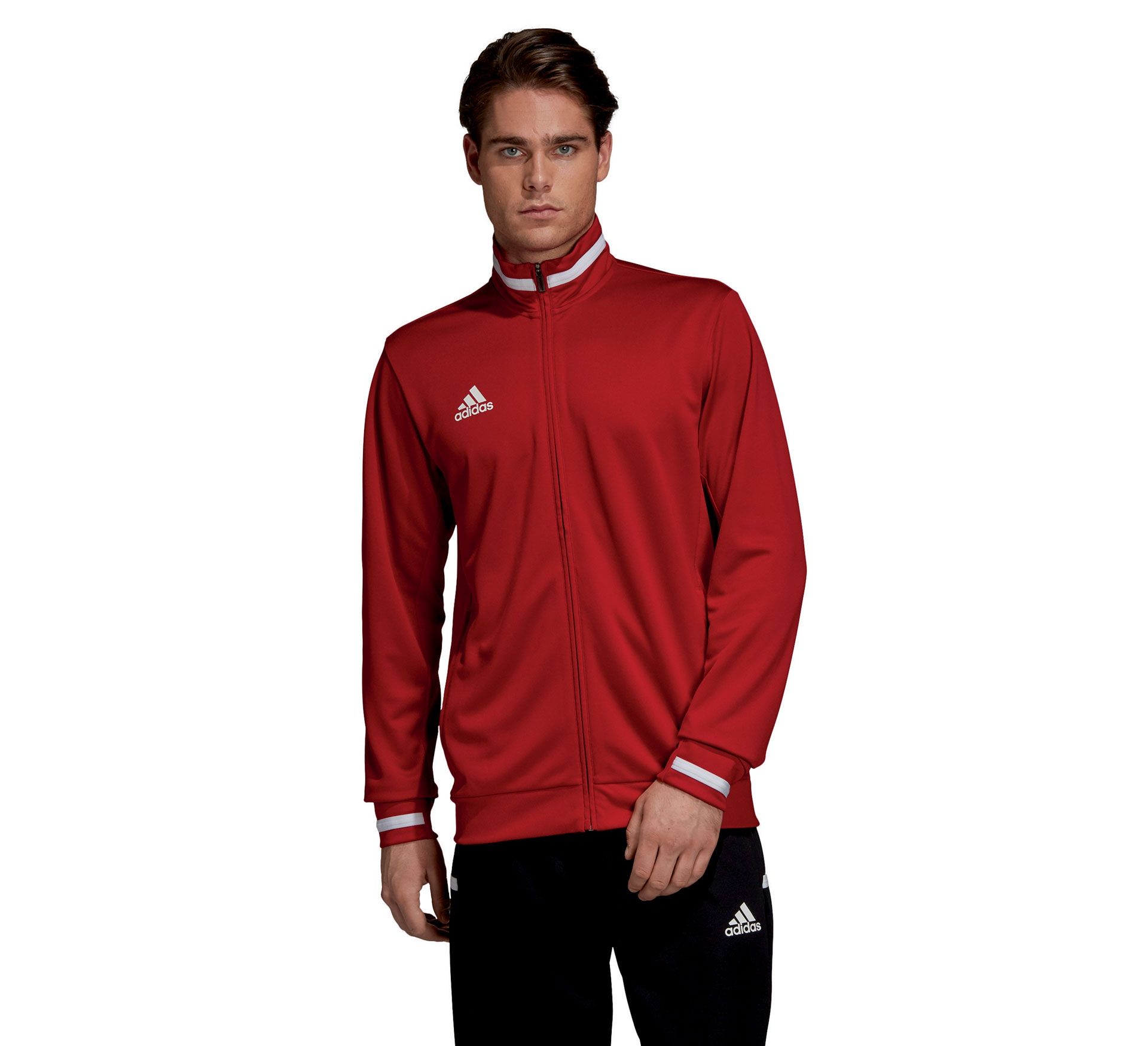Adidas T19 Trainingsjas
